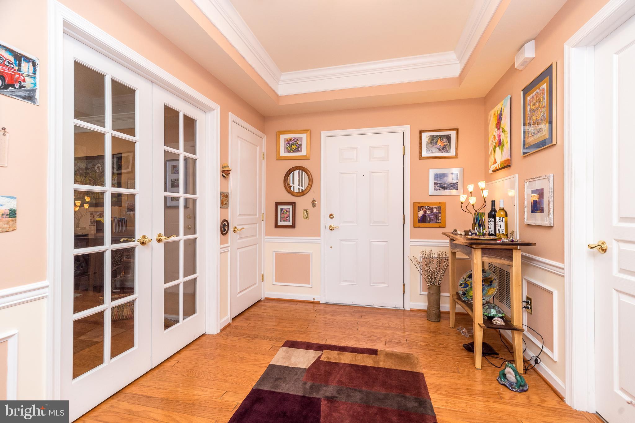 RESERVE AT GWYNEDD - Residential