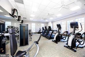 RESERVE AT GWYNEDD - Residential