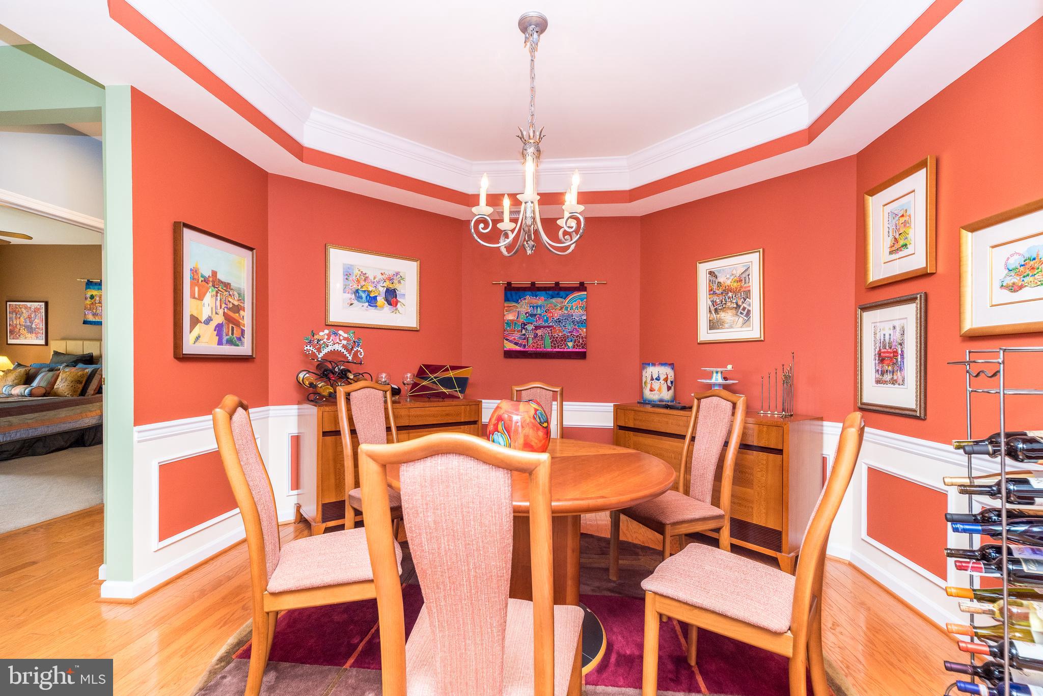 RESERVE AT GWYNEDD - Residential