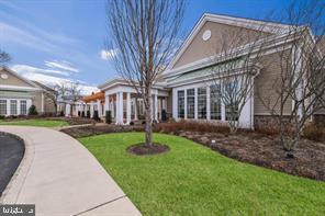 RESERVE AT GWYNEDD - Residential