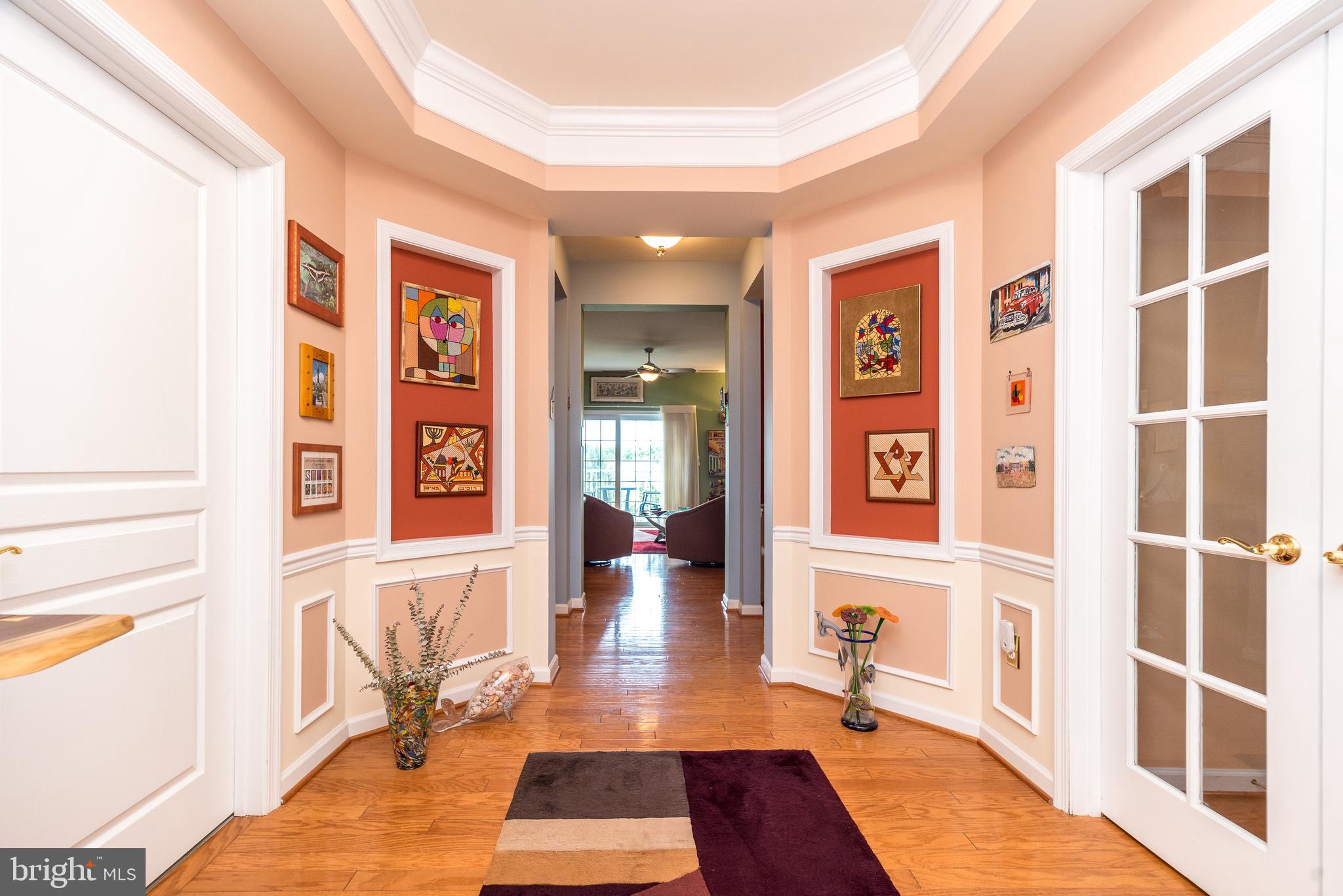 RESERVE AT GWYNEDD - Residential