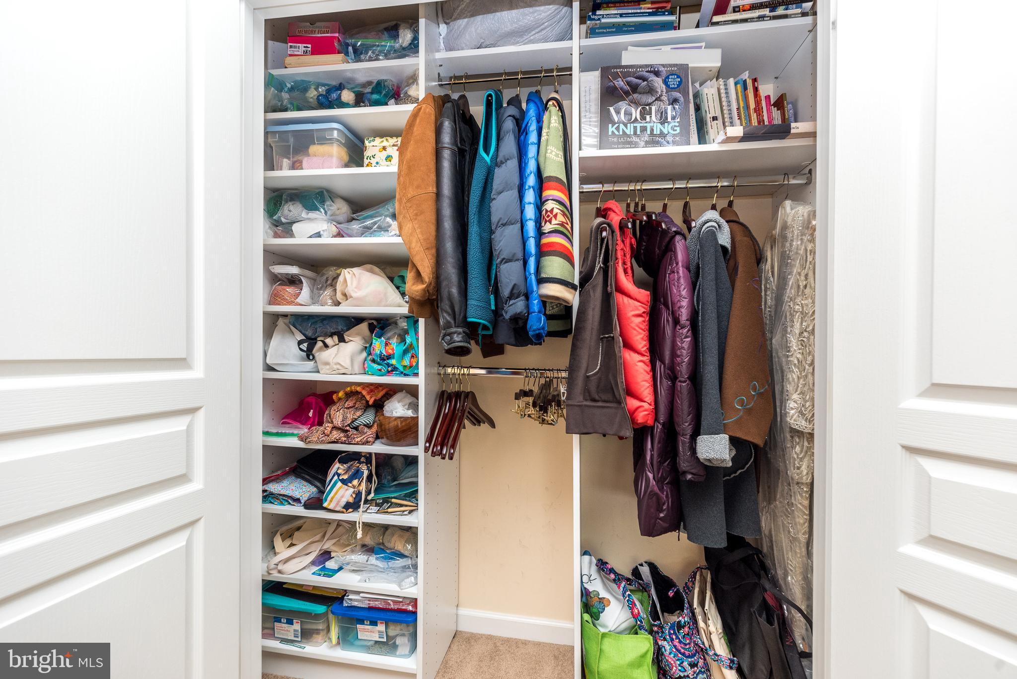 RESERVE AT GWYNEDD - Residential