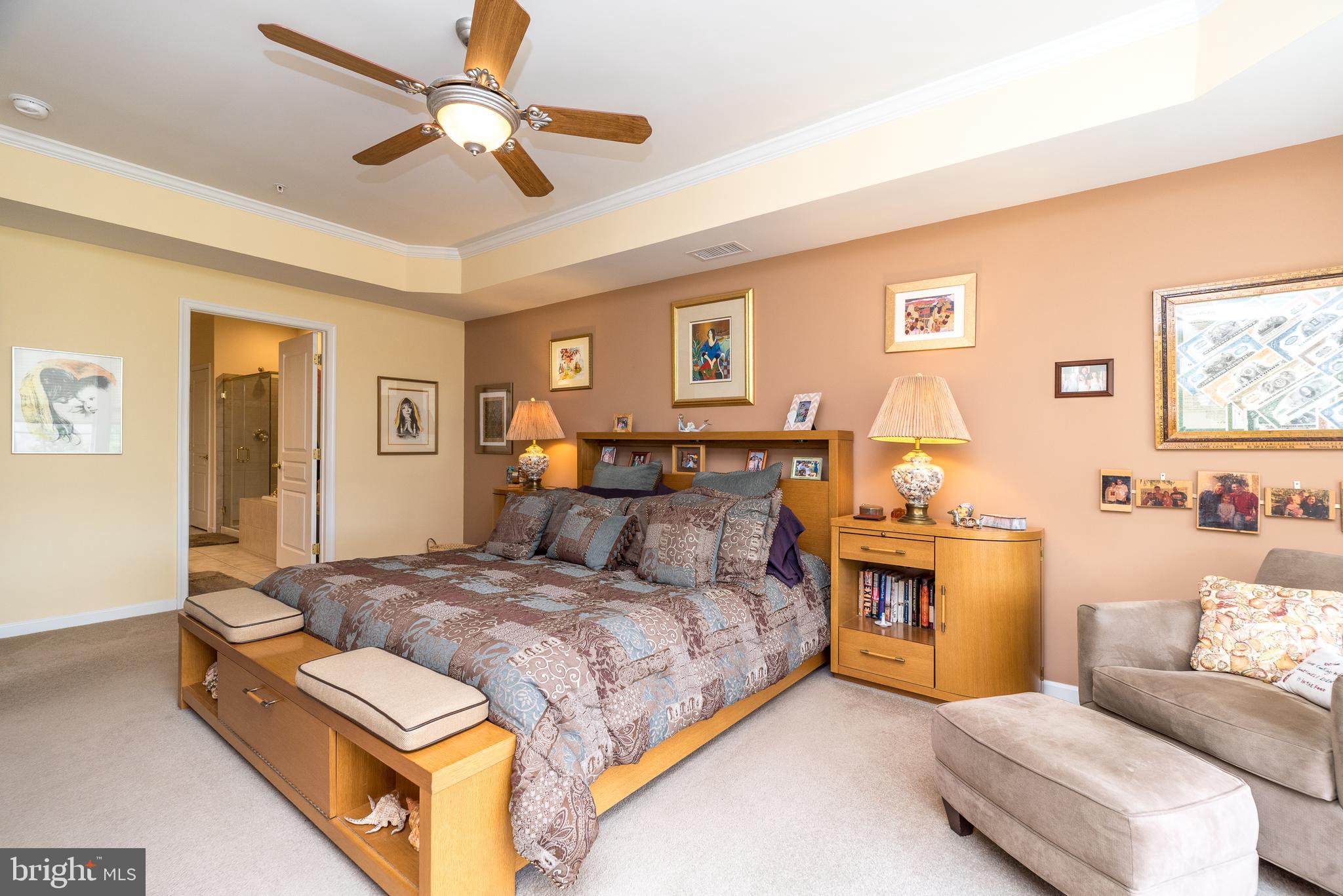 RESERVE AT GWYNEDD - Residential