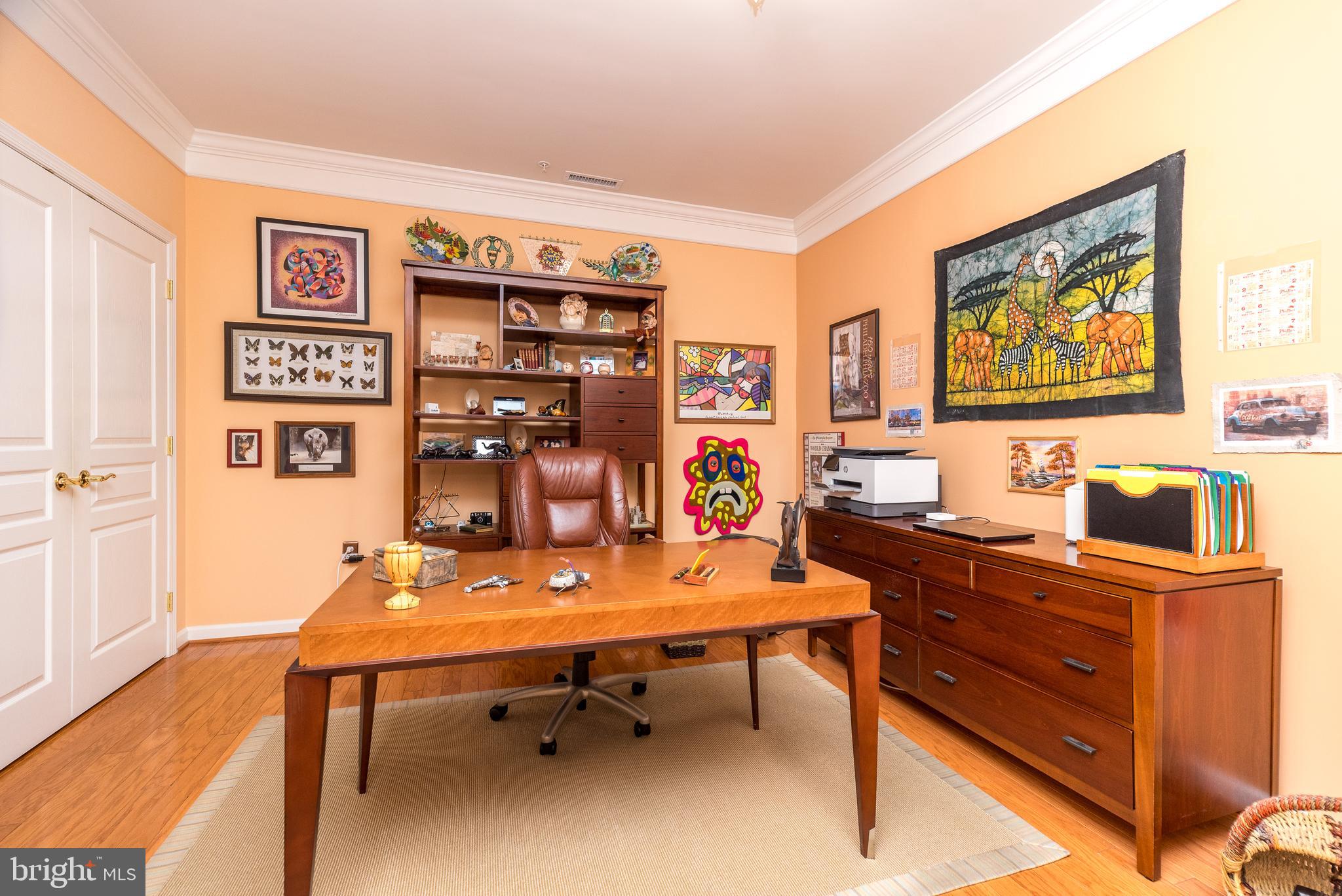 RESERVE AT GWYNEDD - Residential