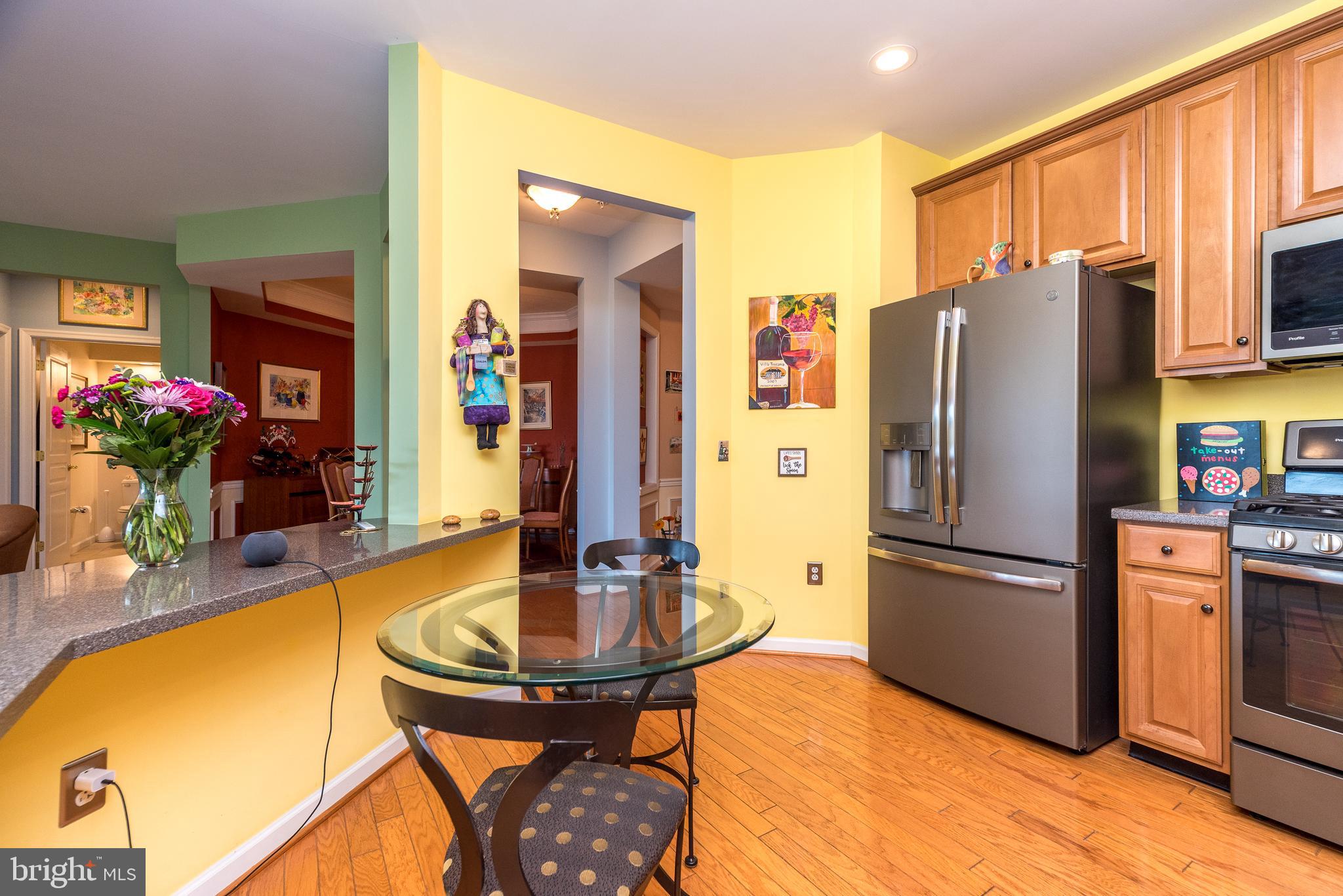 RESERVE AT GWYNEDD - Residential