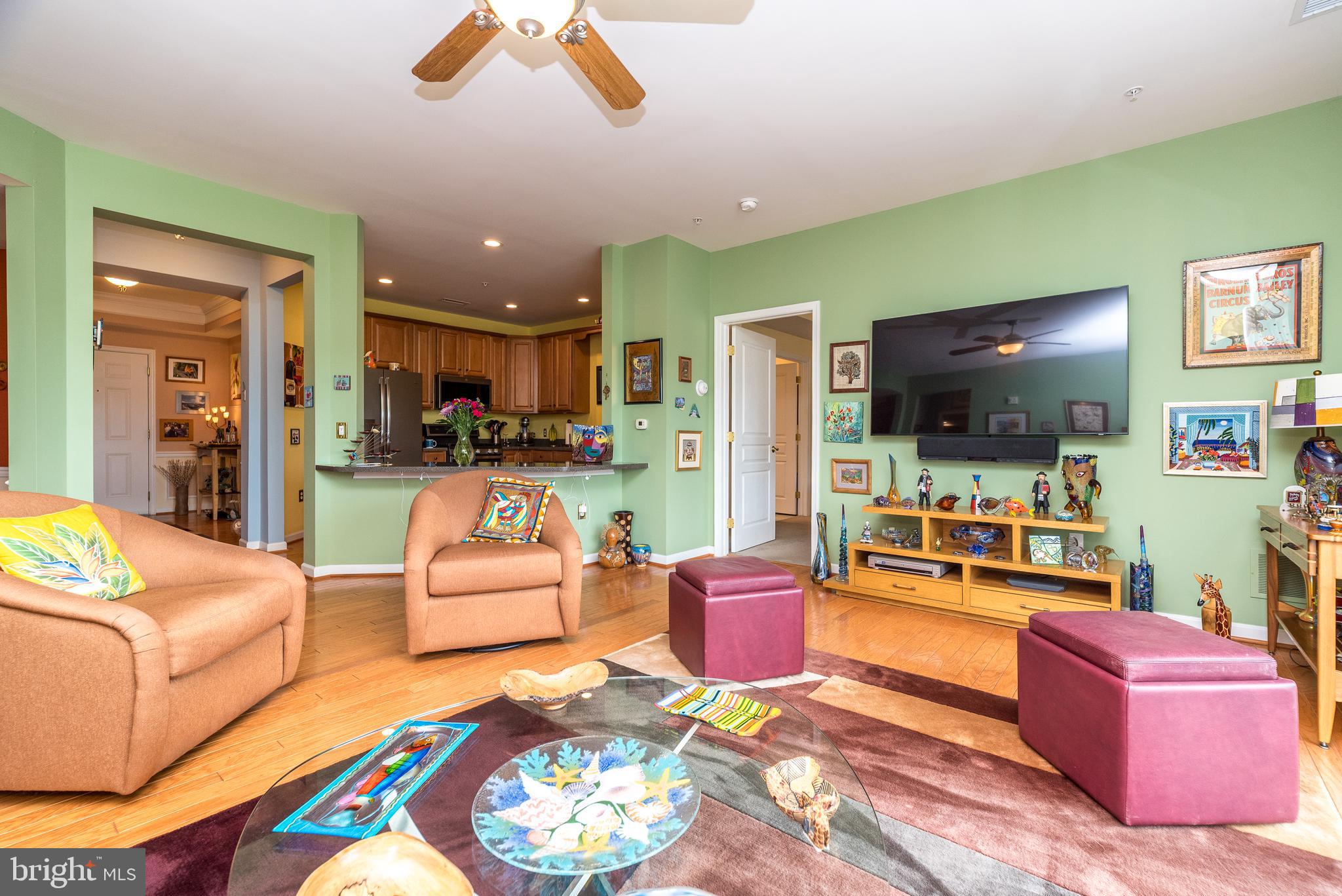 RESERVE AT GWYNEDD - Residential