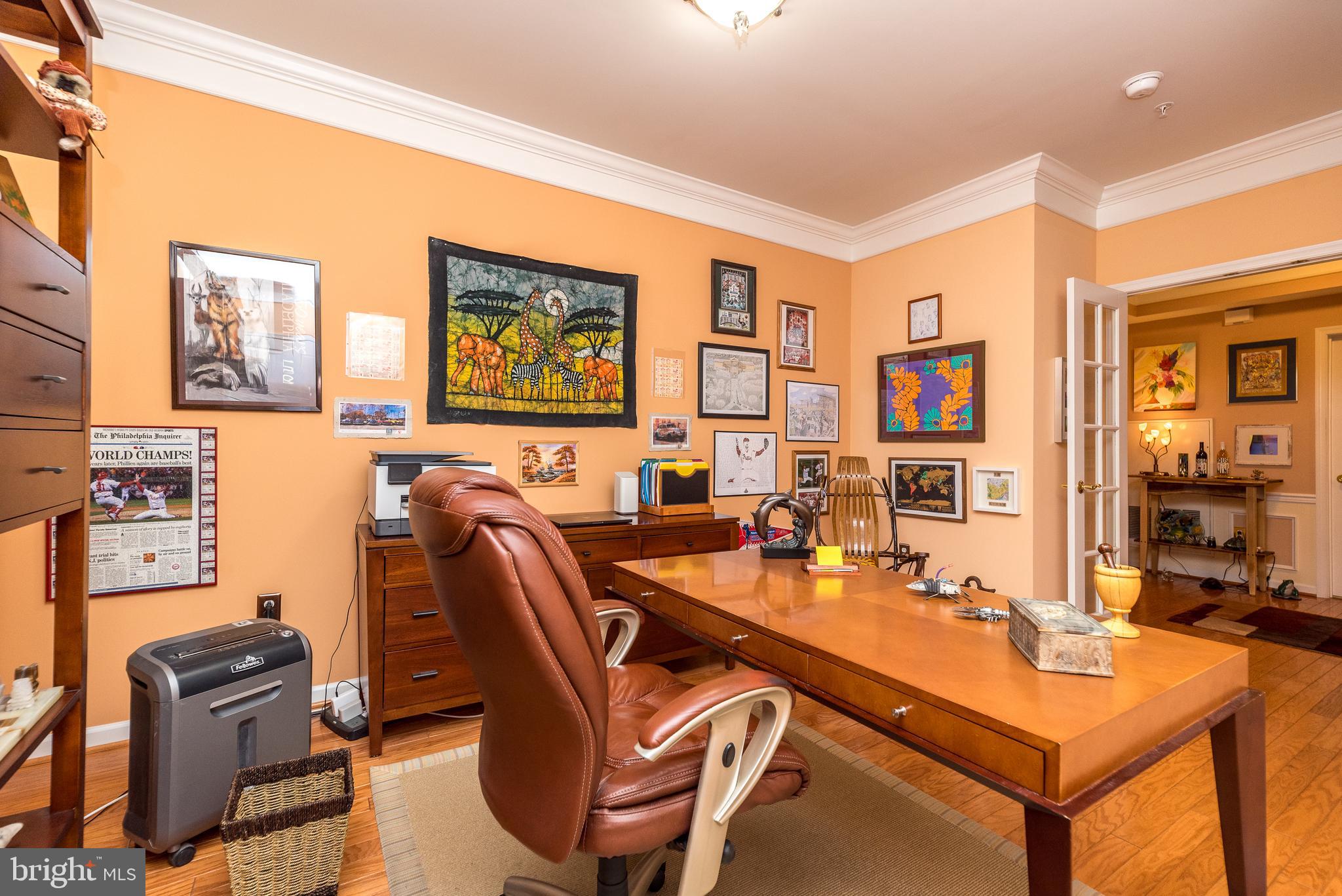 RESERVE AT GWYNEDD - Residential