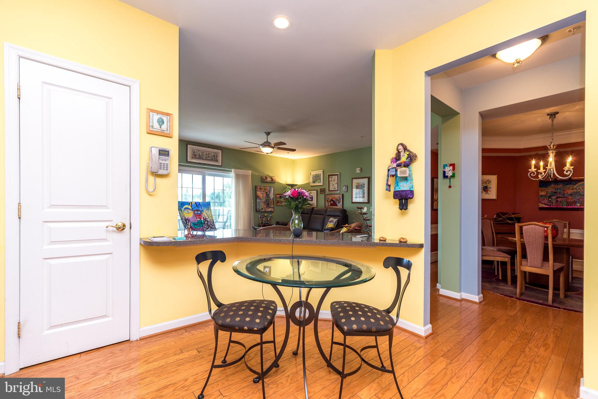 RESERVE AT GWYNEDD - Residential