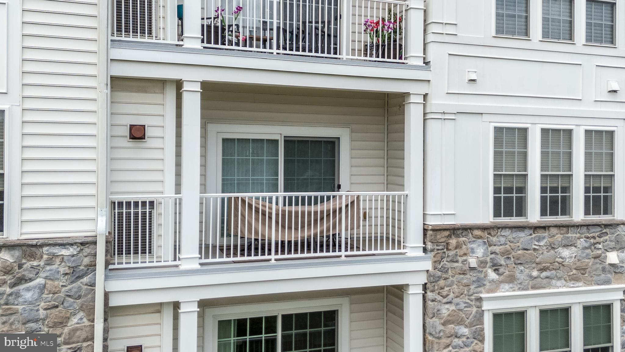 RESERVE AT GWYNEDD - Residential