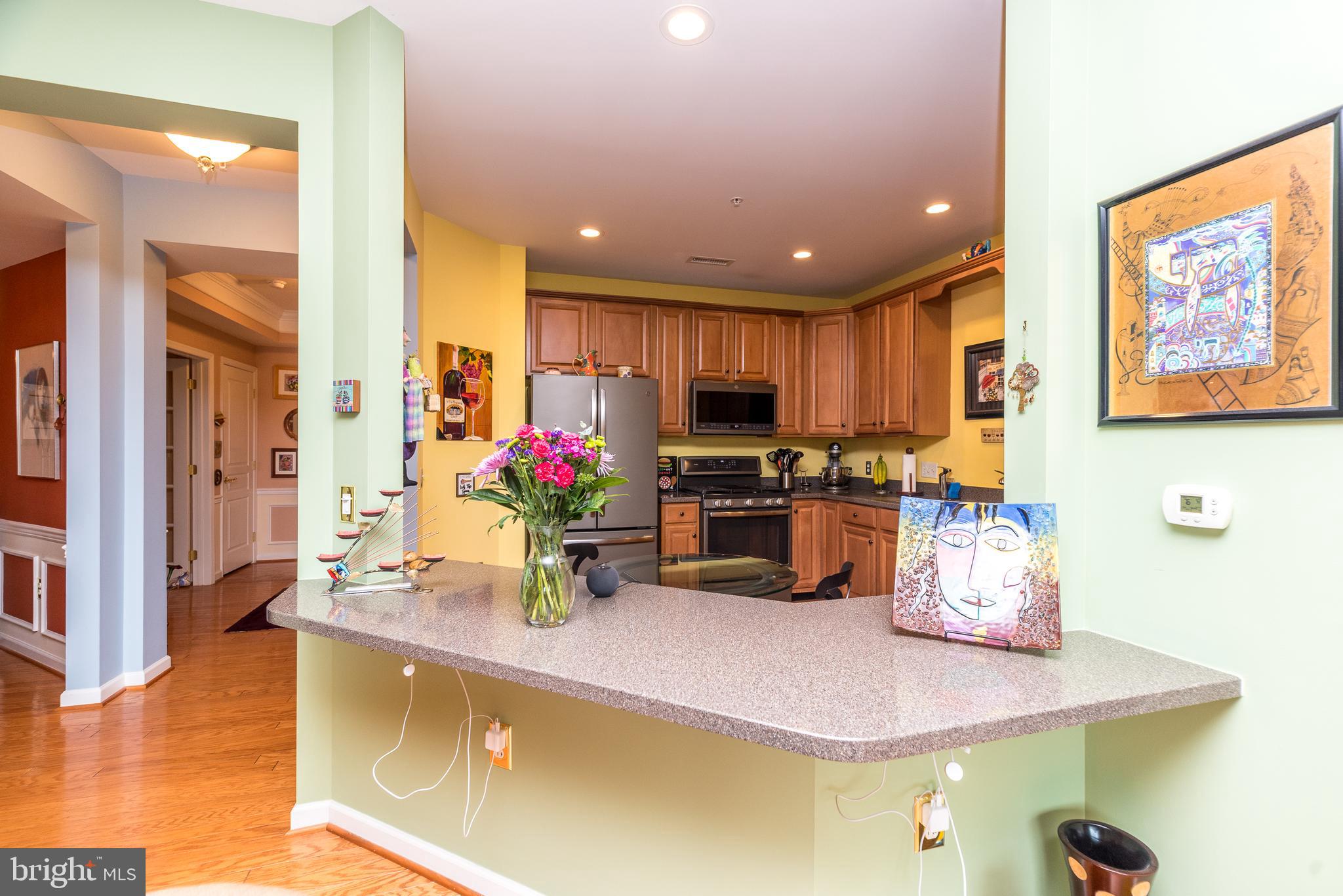 RESERVE AT GWYNEDD - Residential