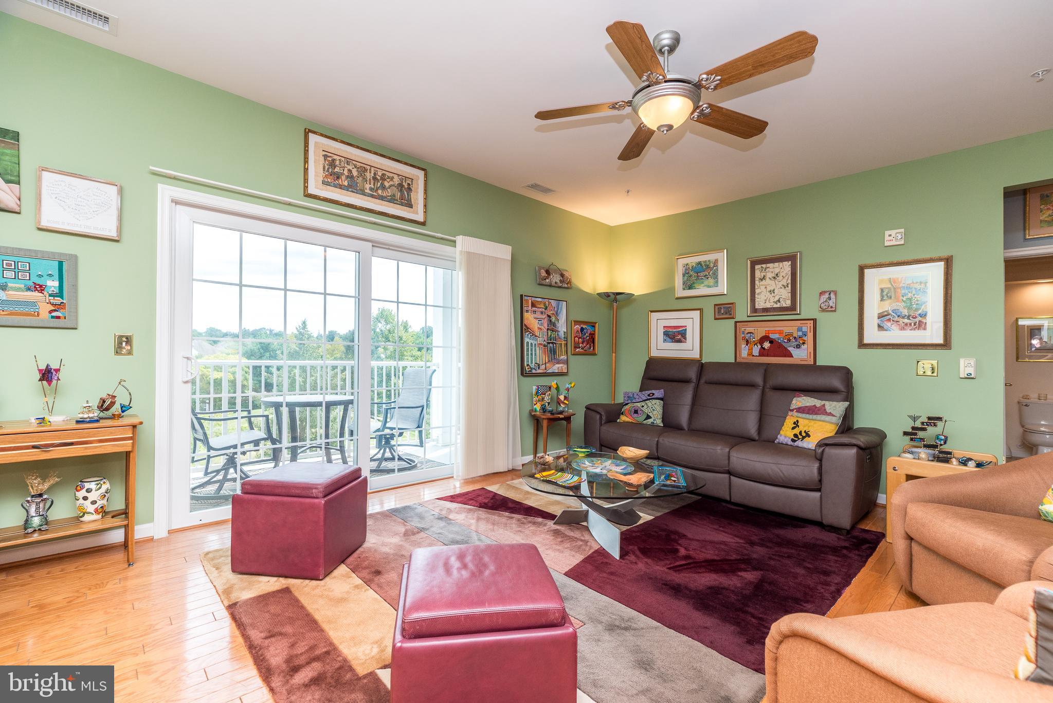 RESERVE AT GWYNEDD - Residential