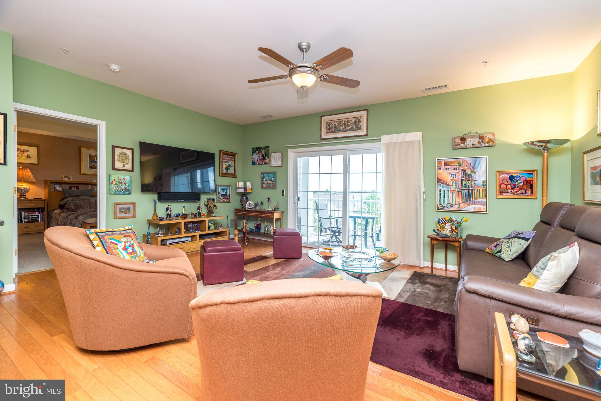 RESERVE AT GWYNEDD - Residential