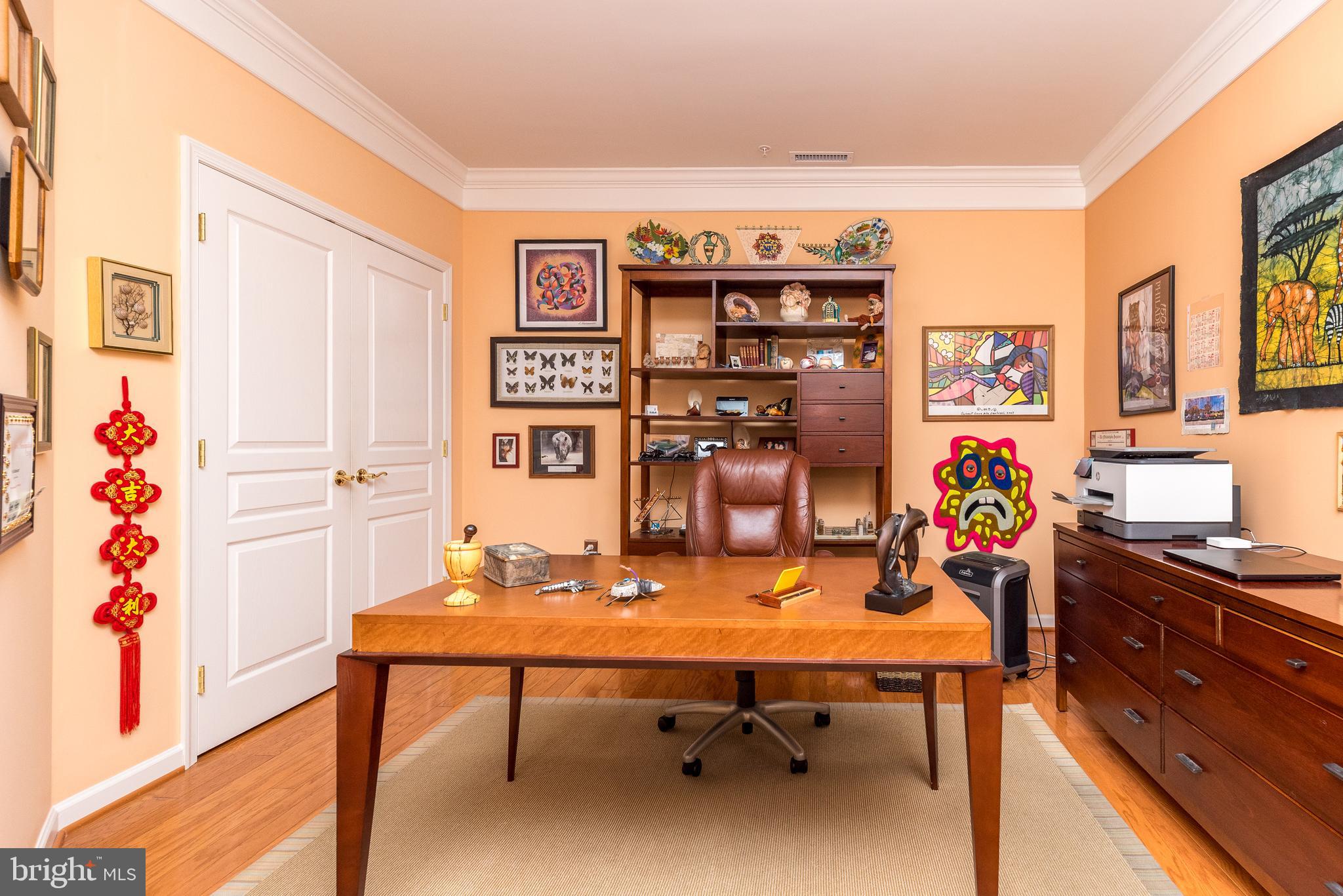 RESERVE AT GWYNEDD - Residential