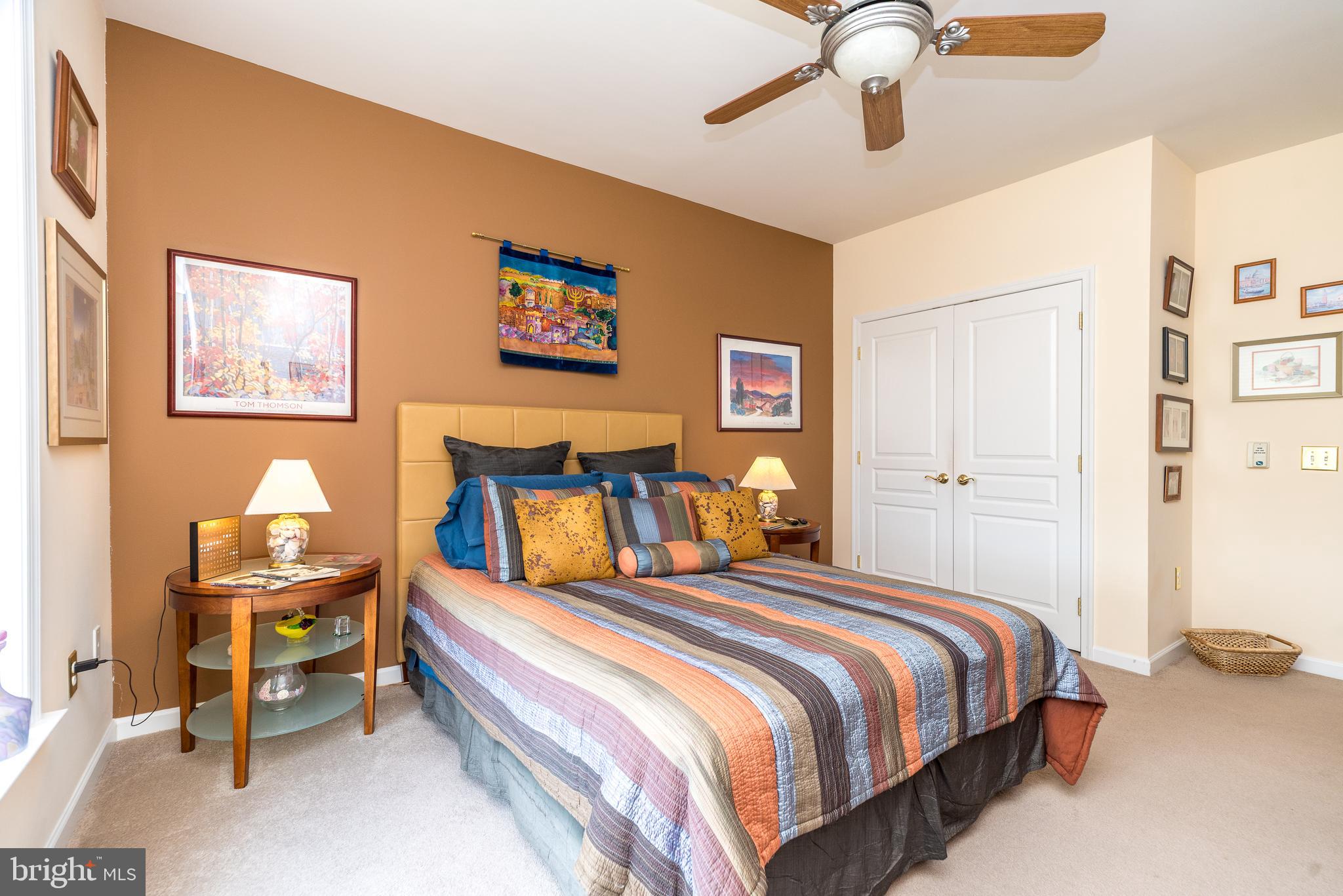 RESERVE AT GWYNEDD - Residential