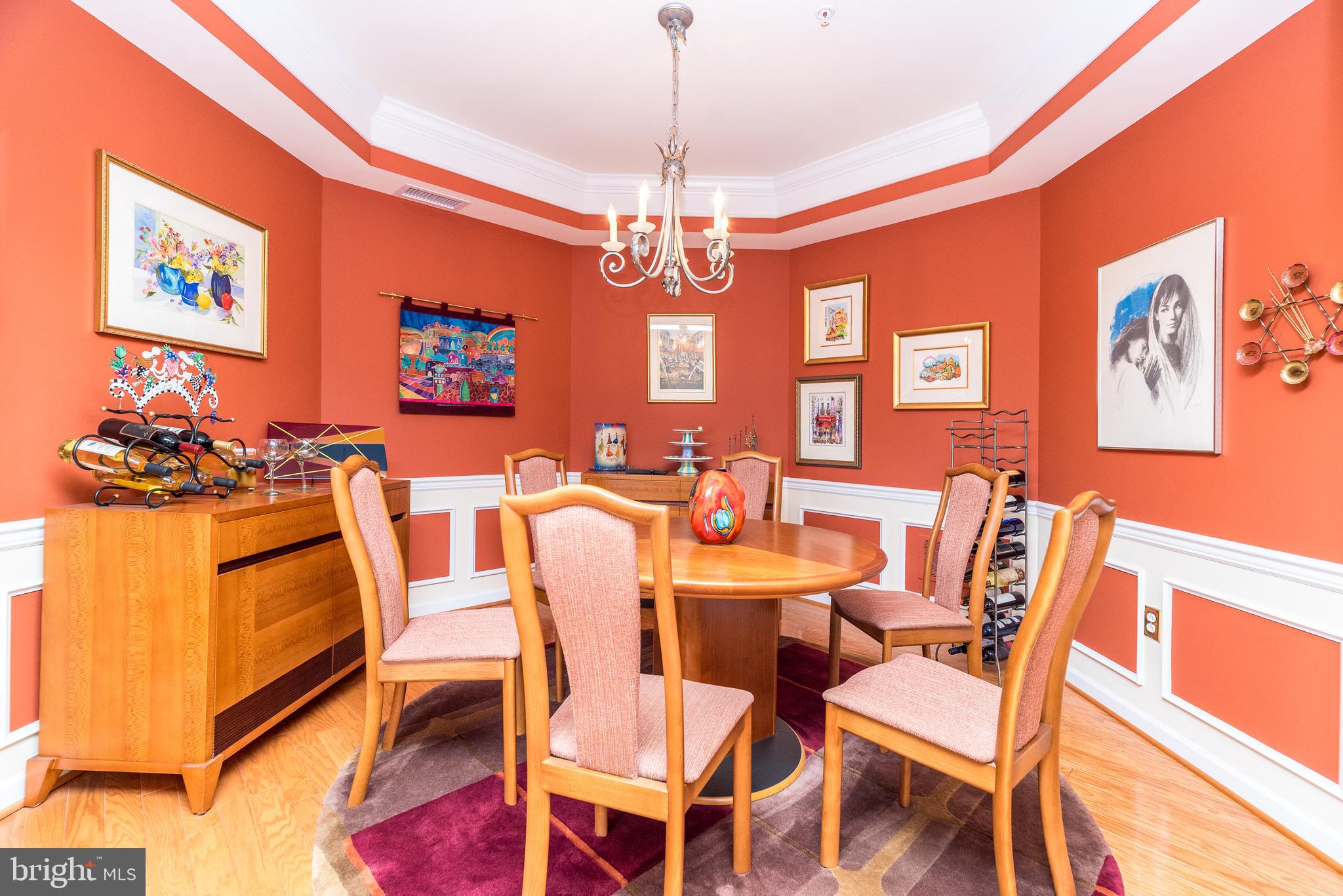 RESERVE AT GWYNEDD - Residential