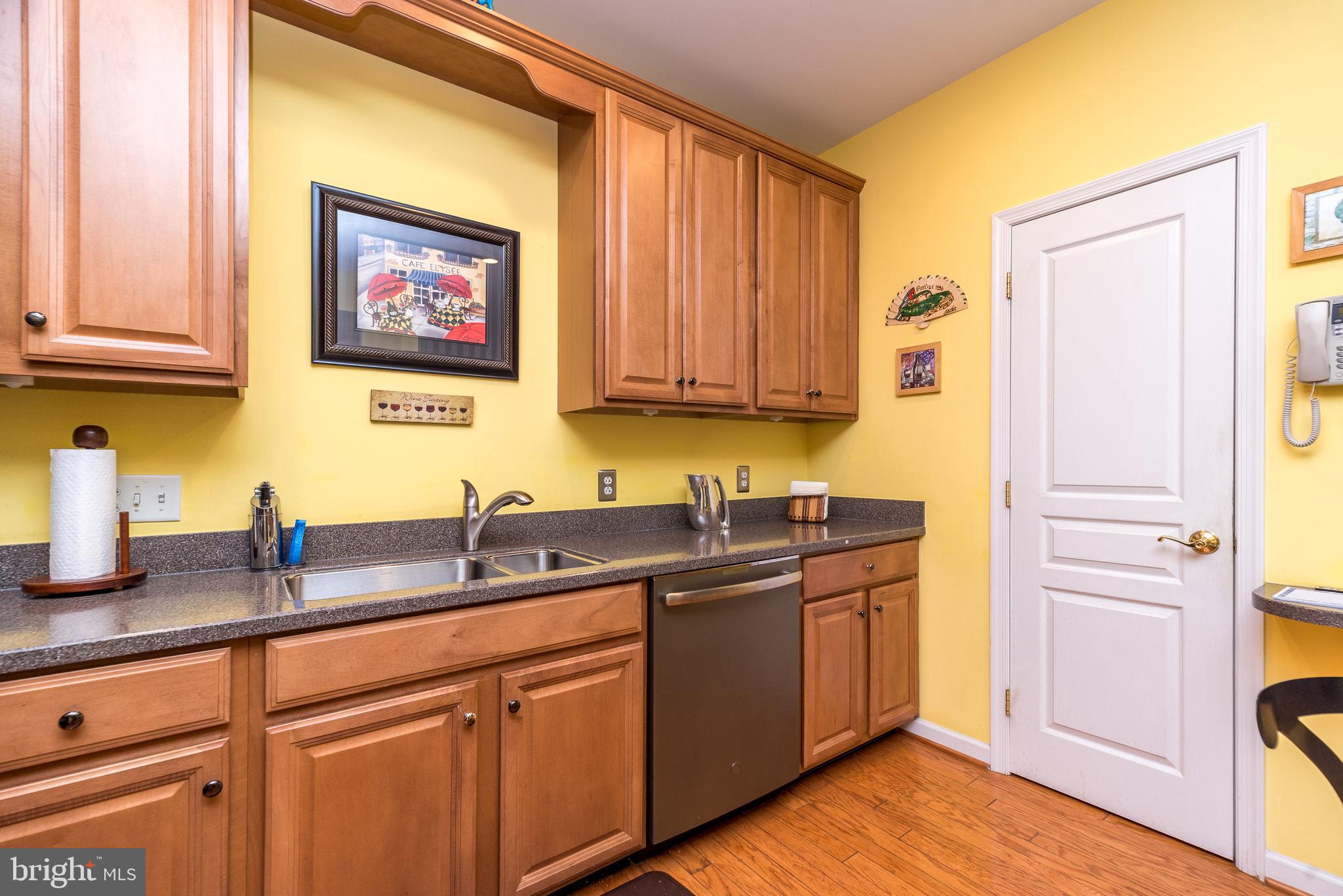 RESERVE AT GWYNEDD - Residential