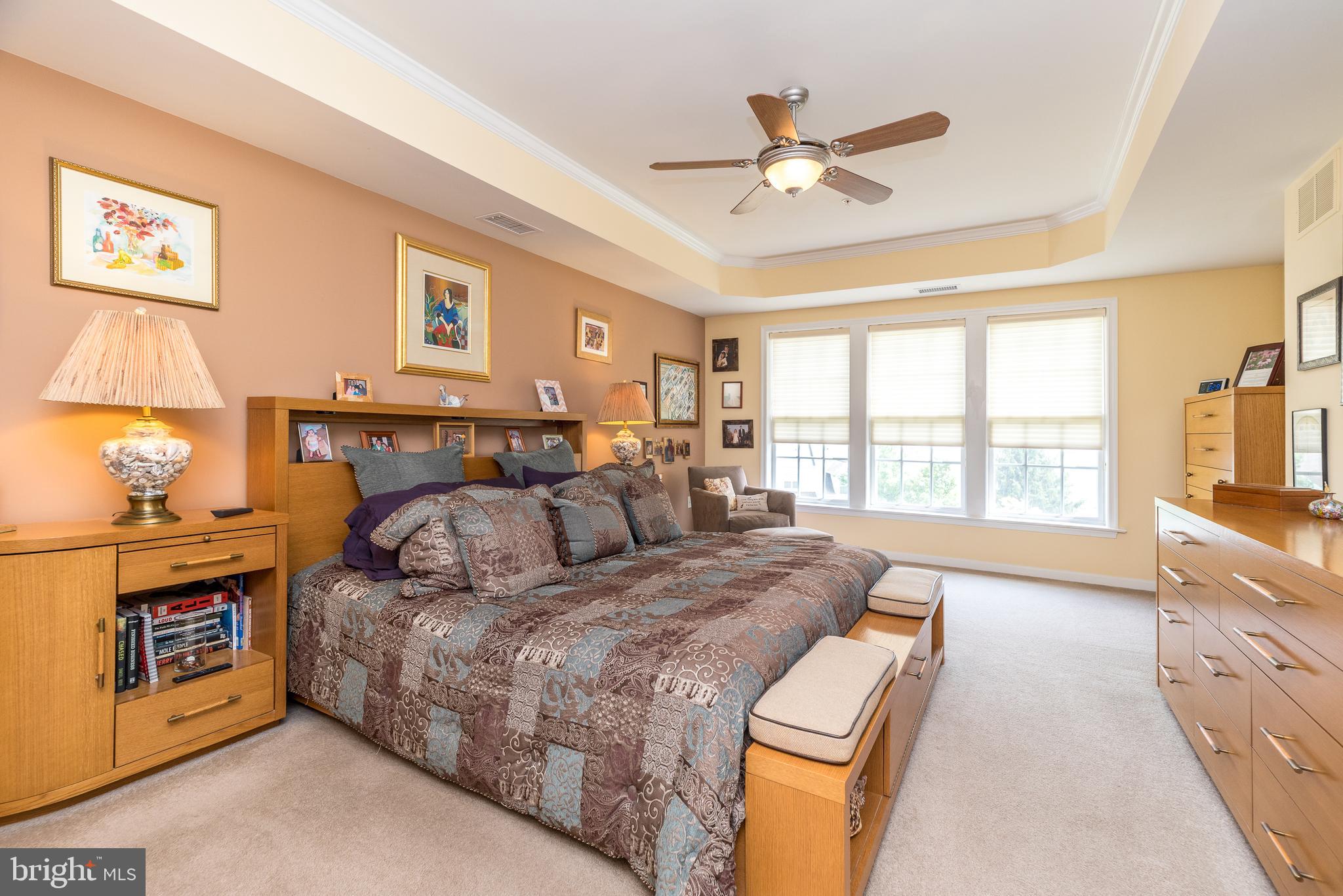 RESERVE AT GWYNEDD - Residential