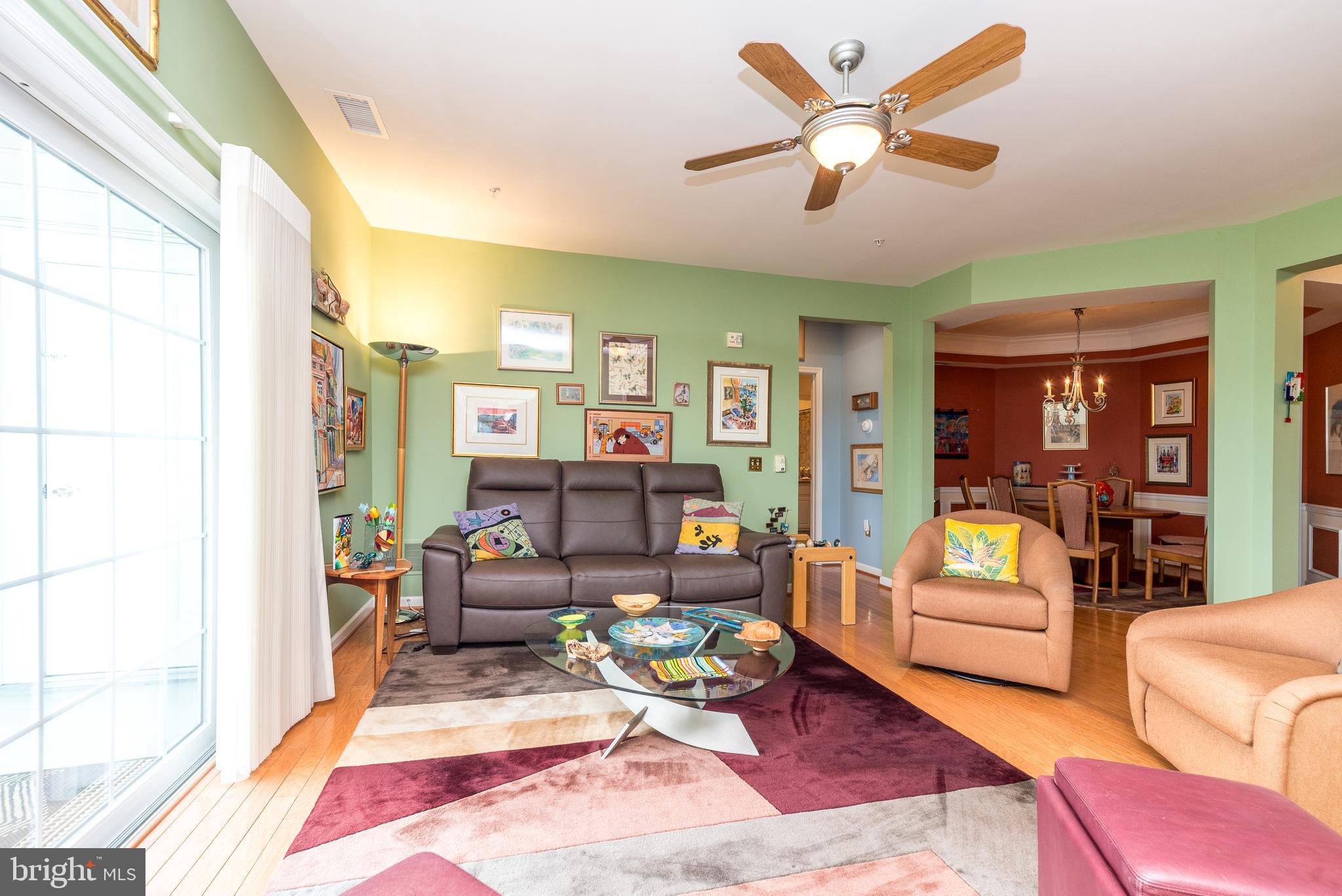 RESERVE AT GWYNEDD - Residential