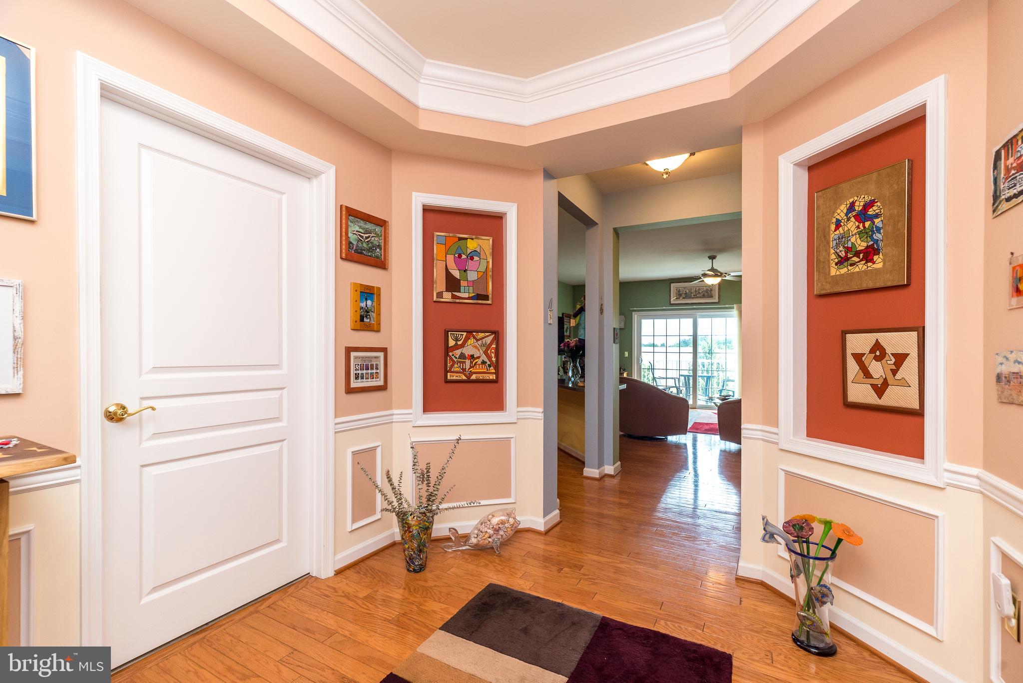 RESERVE AT GWYNEDD - Residential