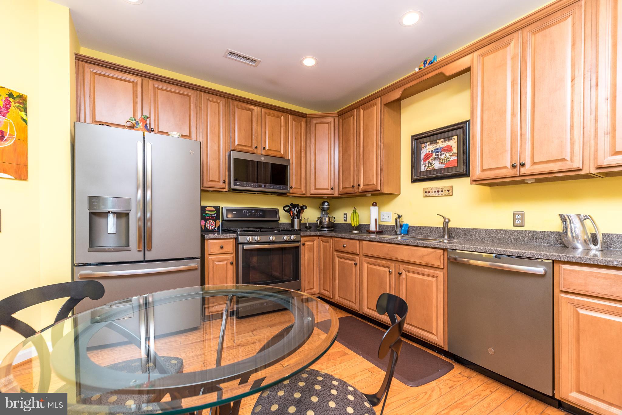 RESERVE AT GWYNEDD - Residential