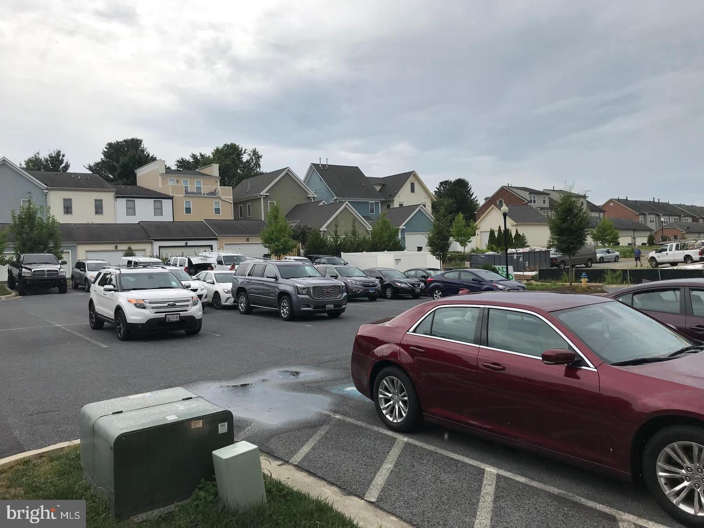 VILLAGES OF URBANA - Commercial Lease