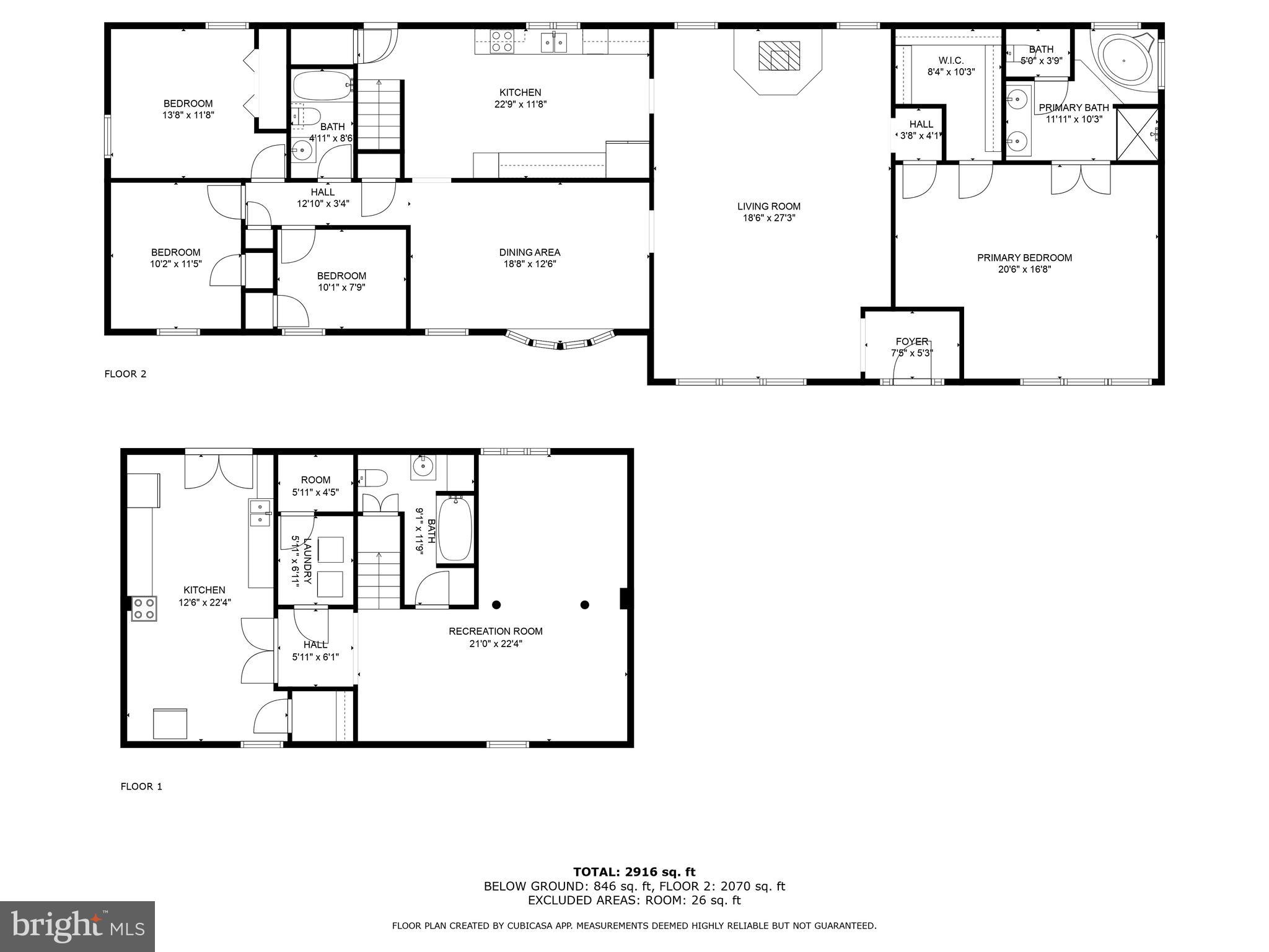 MIDDLE CREEK - Residential
