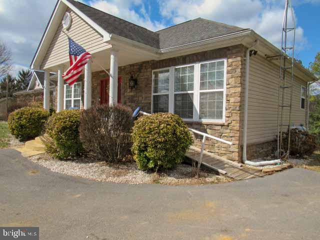 MIDDLE CREEK - Residential