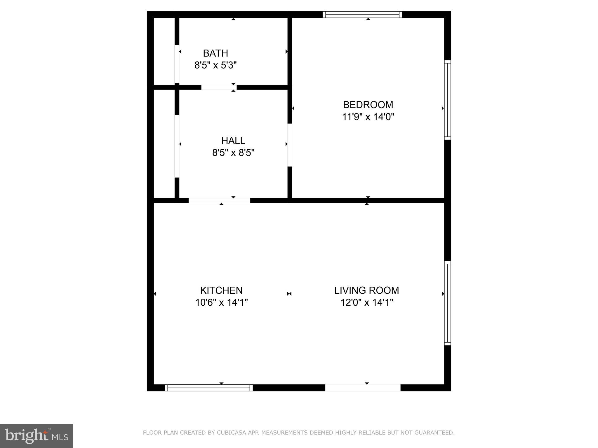 MIDDLE CREEK - Residential