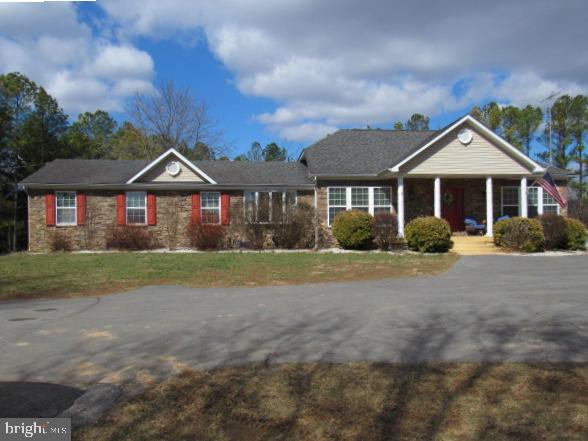 MIDDLE CREEK - Residential