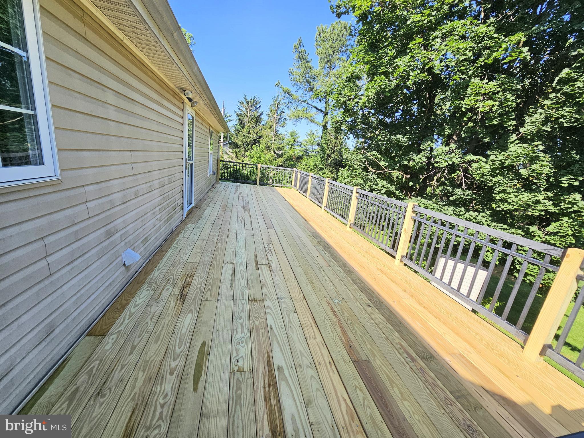 MIDDLE CREEK - Residential