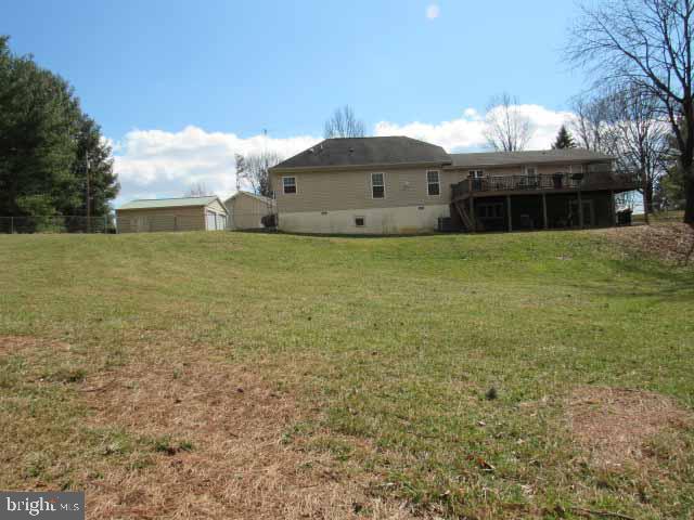 MIDDLE CREEK - Residential