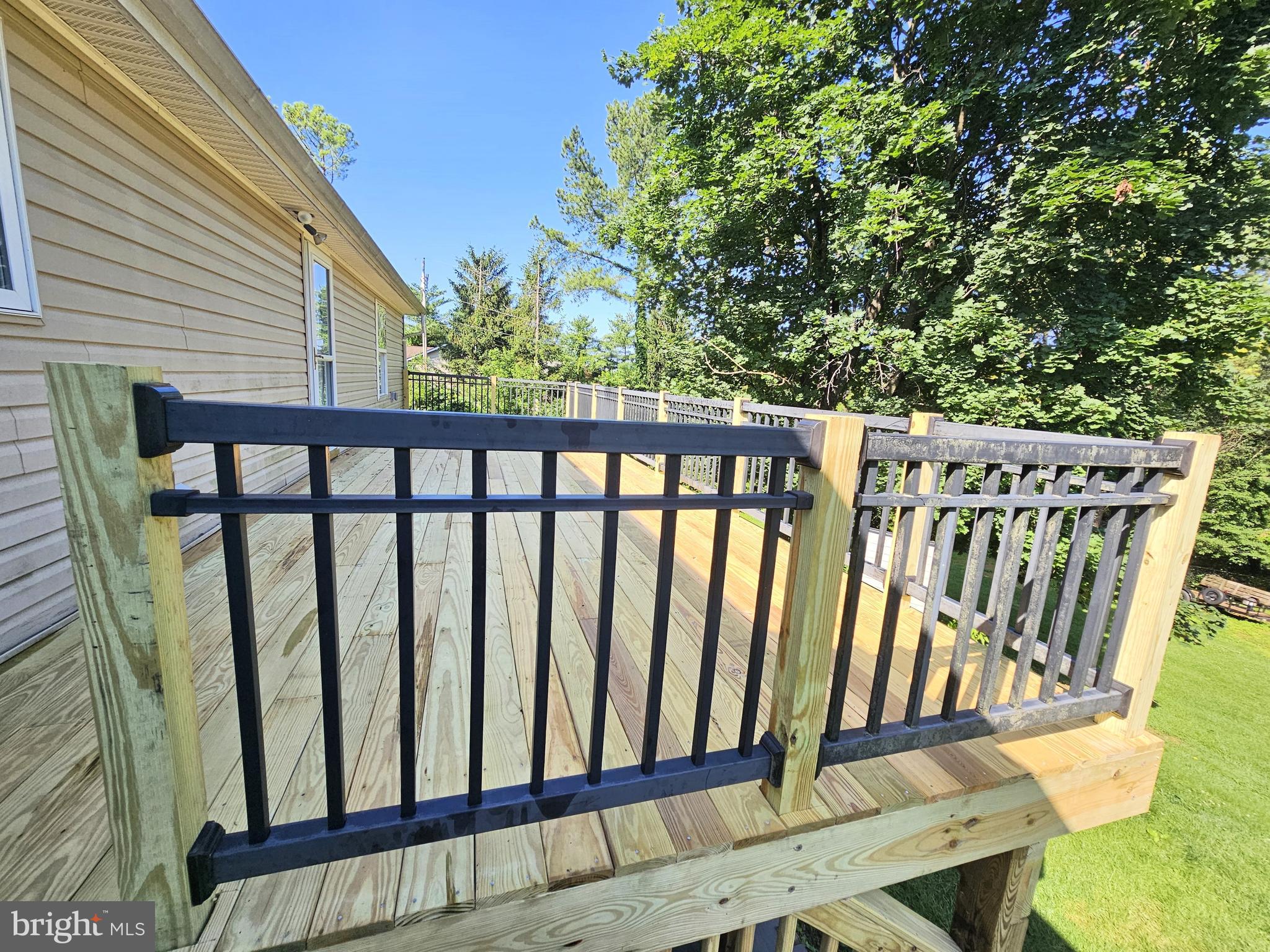 MIDDLE CREEK - Residential