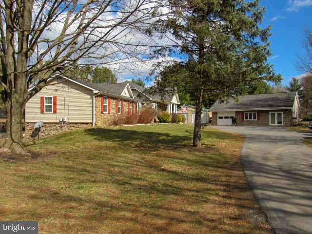 MIDDLE CREEK - Residential