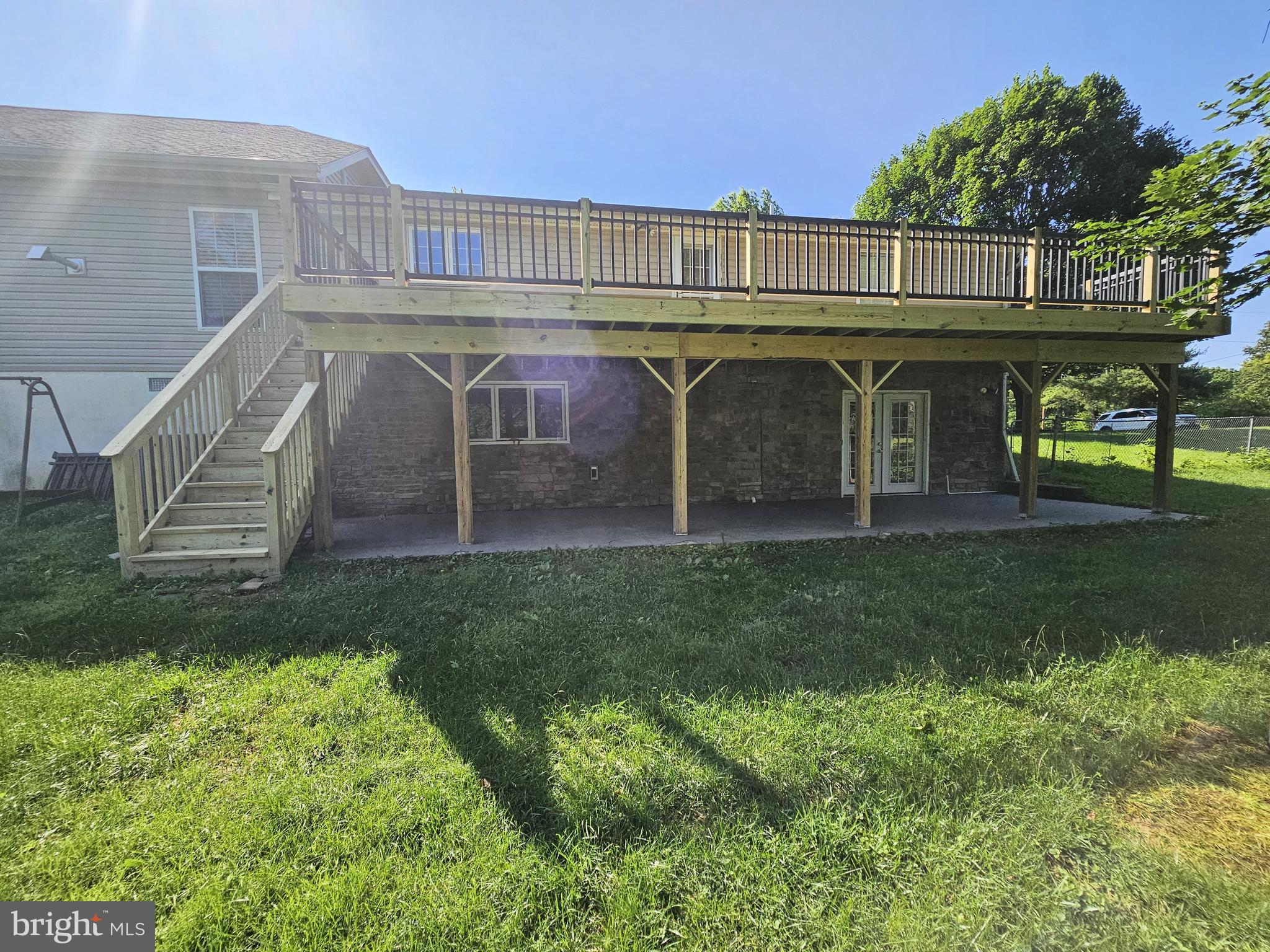 MIDDLE CREEK - Residential