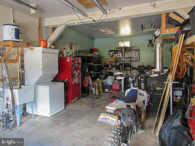 MIDDLE CREEK - Residential