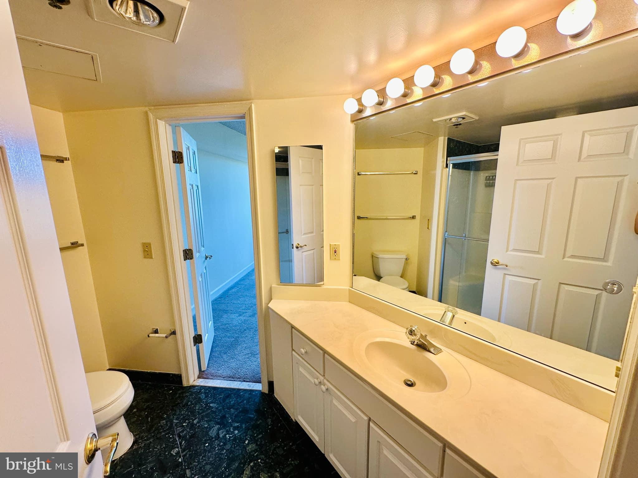 THE WILLIAMSBURG - Residential Lease