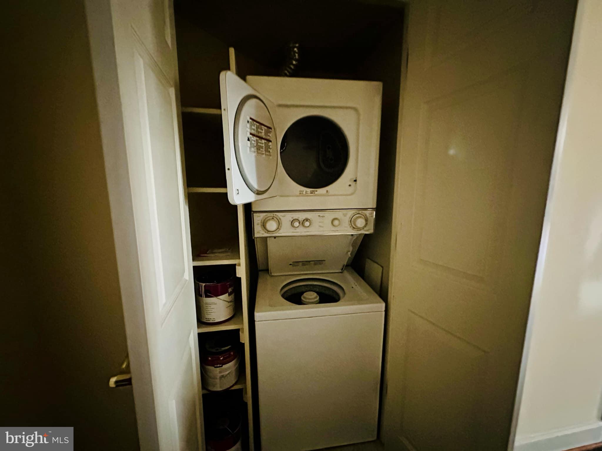 THE WILLIAMSBURG - Residential Lease