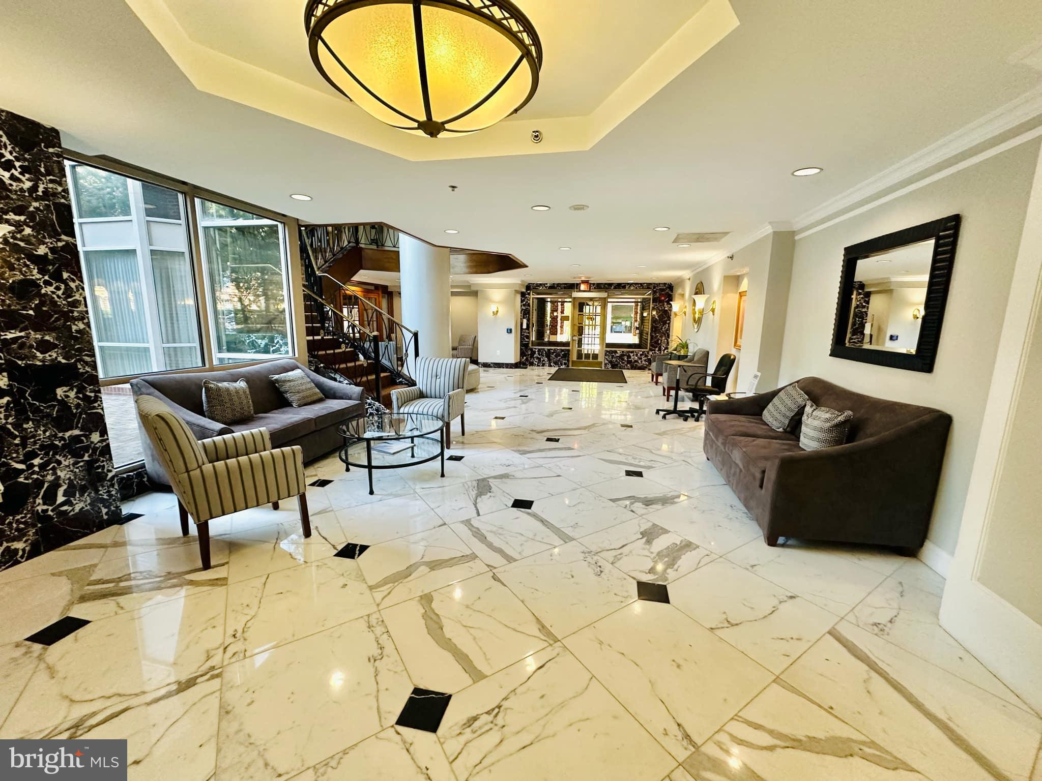 THE WILLIAMSBURG - Residential Lease