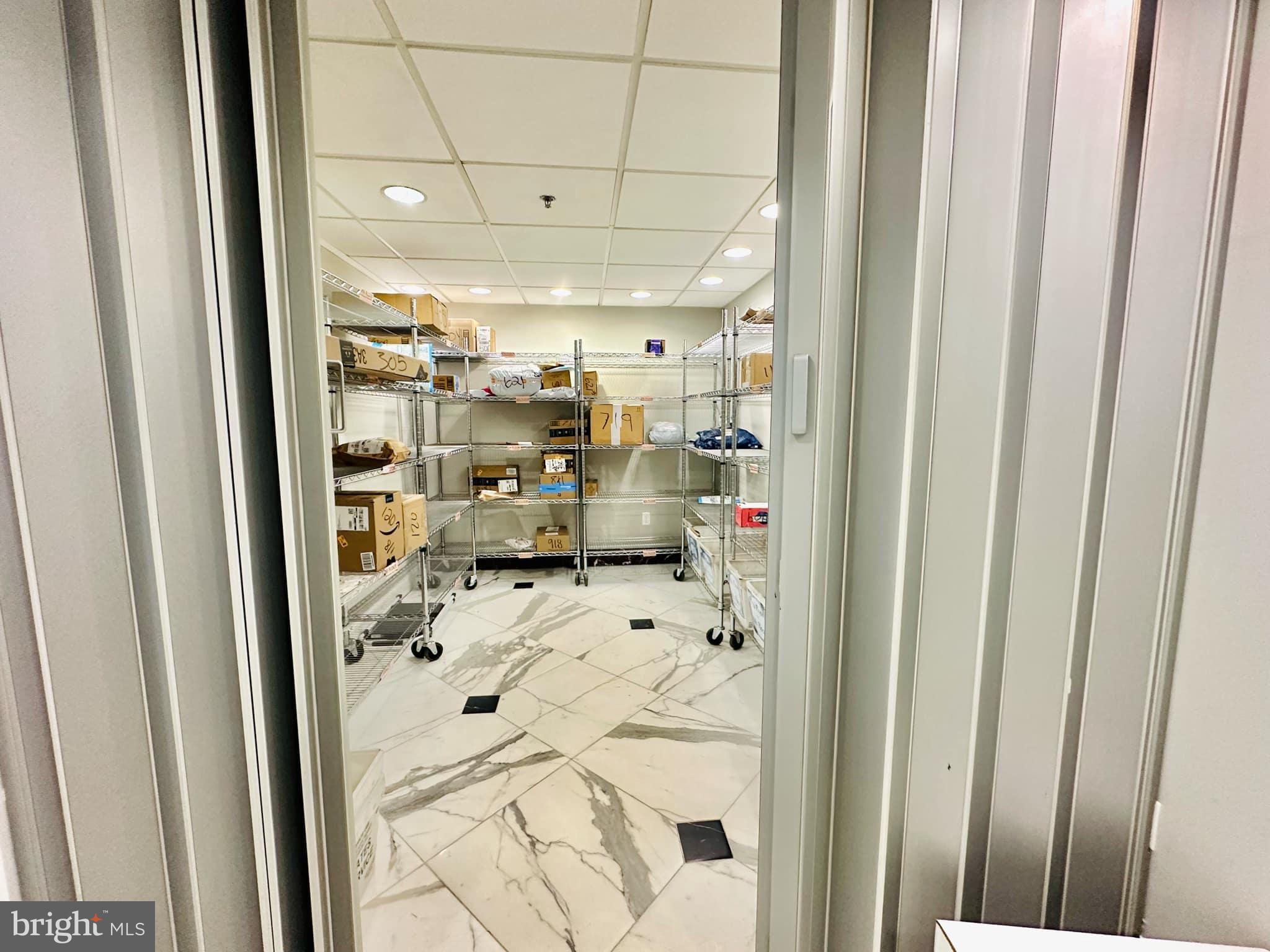 THE WILLIAMSBURG - Residential Lease