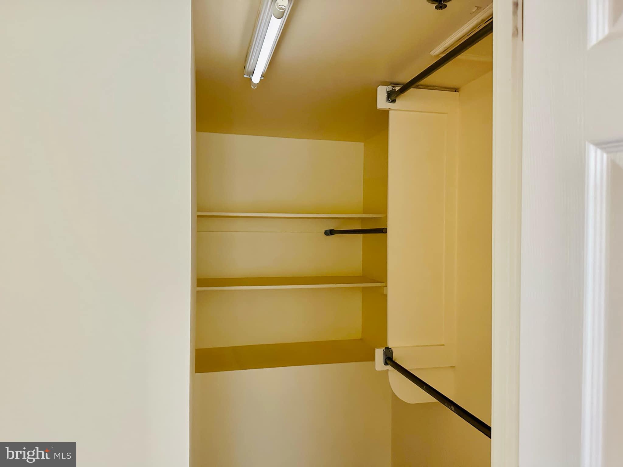 THE WILLIAMSBURG - Residential Lease