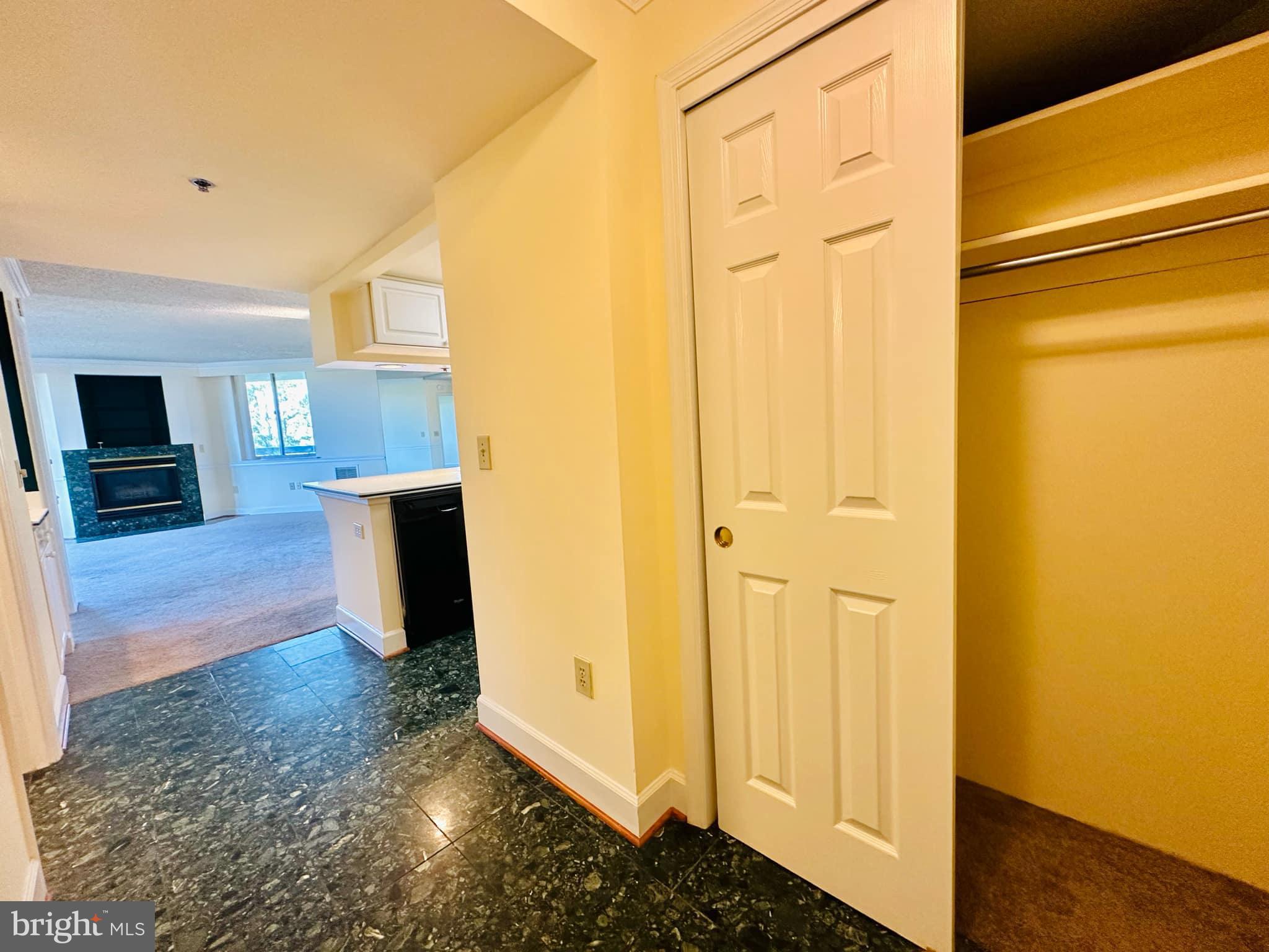 THE WILLIAMSBURG - Residential Lease