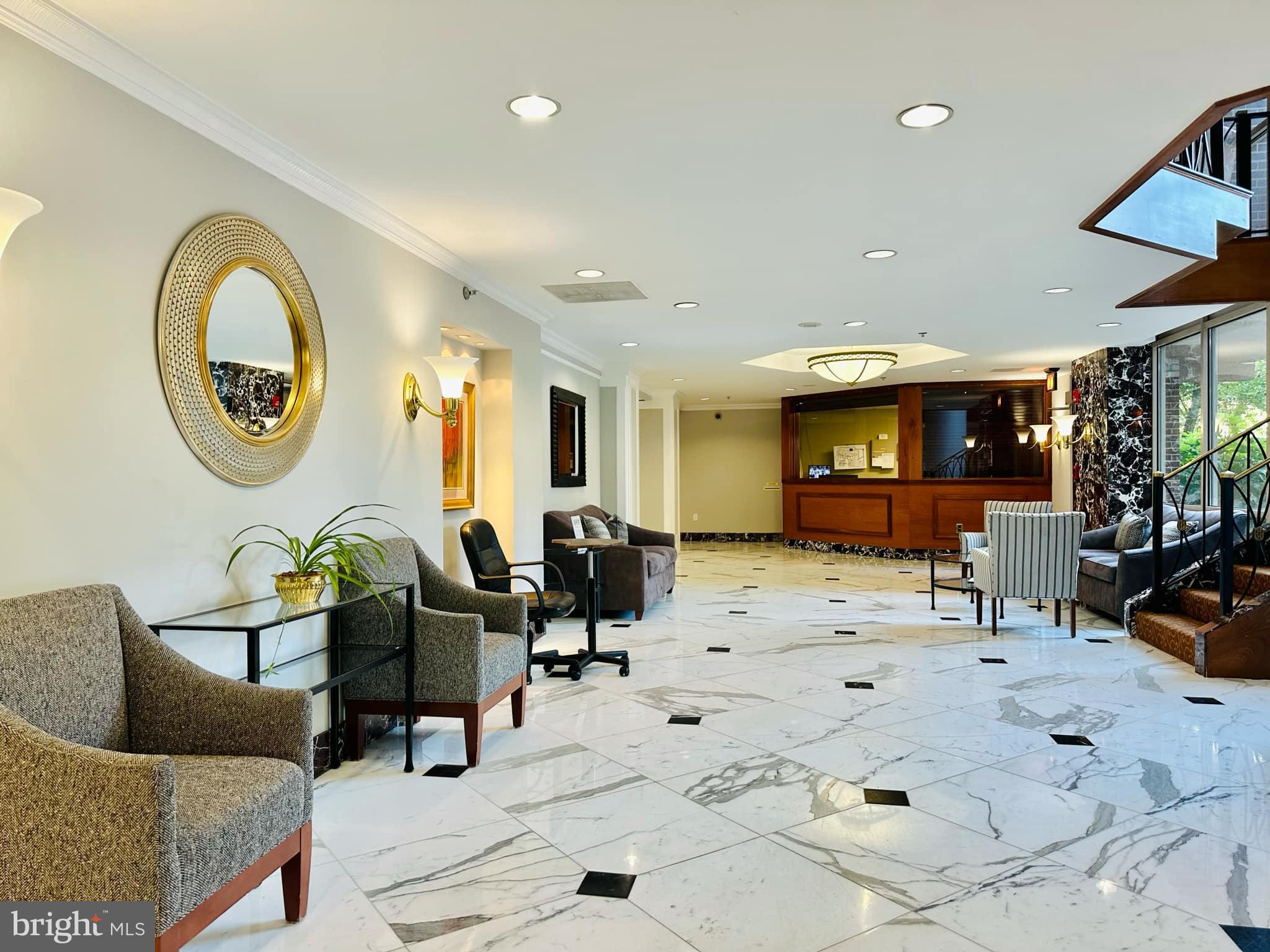 THE WILLIAMSBURG - Residential Lease