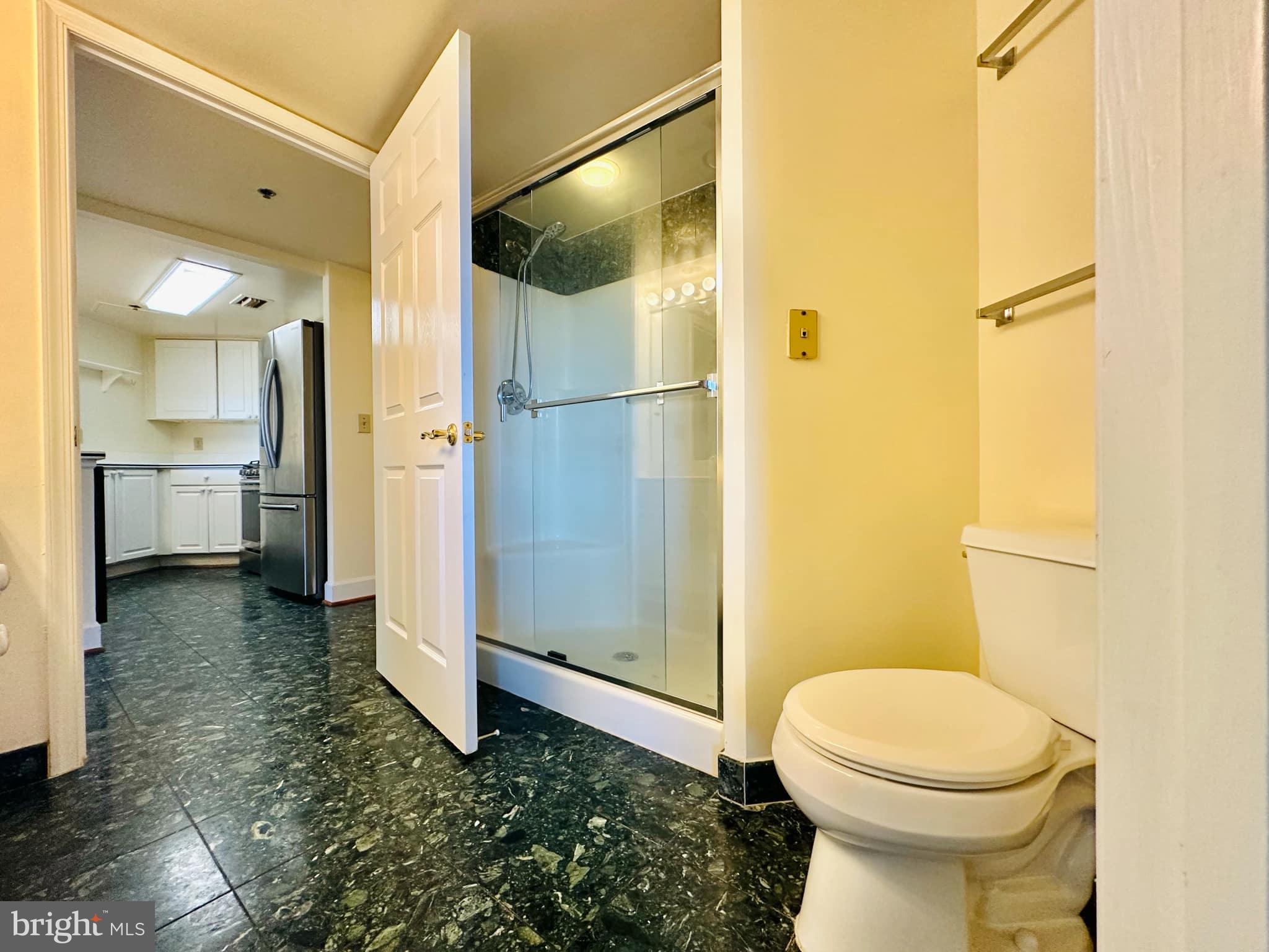 THE WILLIAMSBURG - Residential Lease