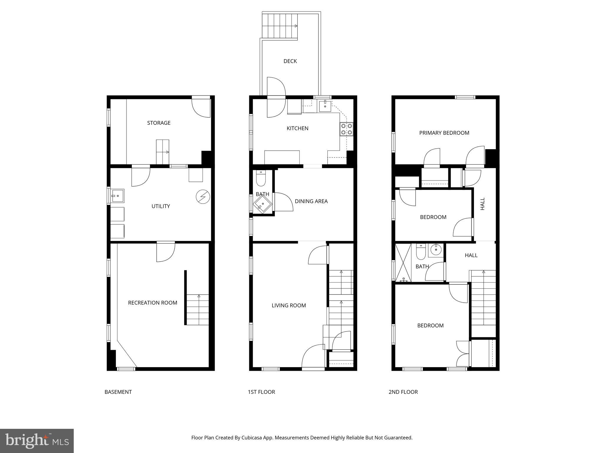 DEL RAY - Residential