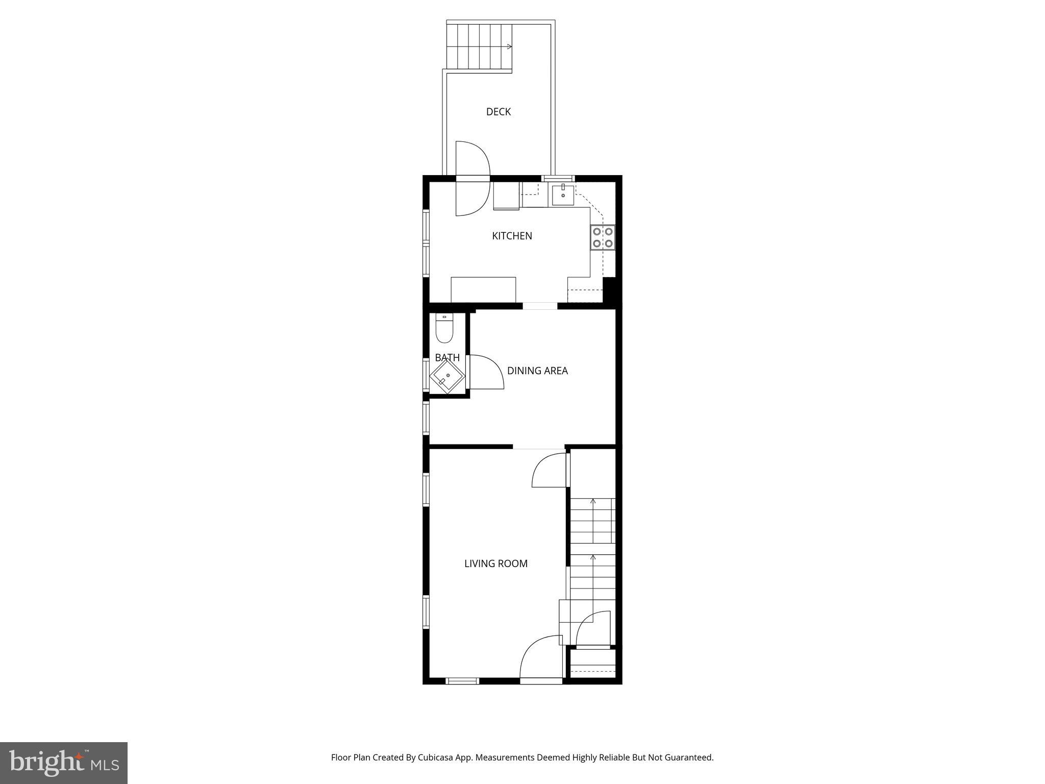 DEL RAY - Residential