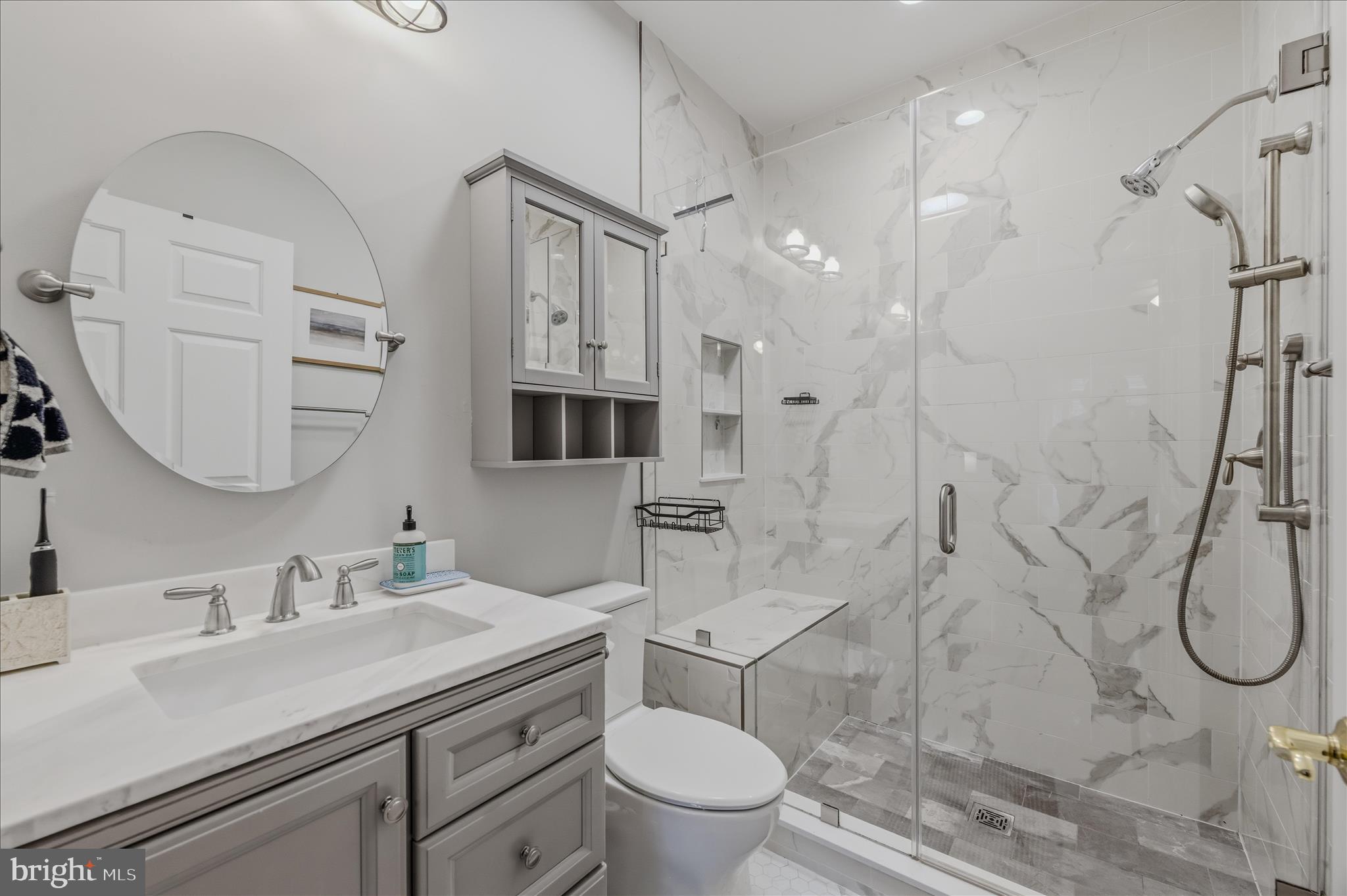 NORTH ROCK PUD PHASE FIVE - Residential