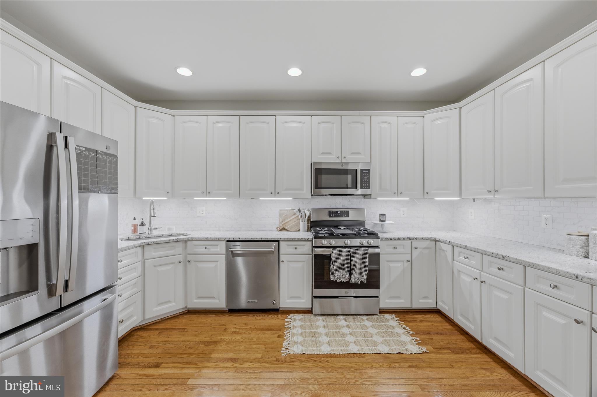 NORTH ROCK PUD PHASE FIVE - Residential