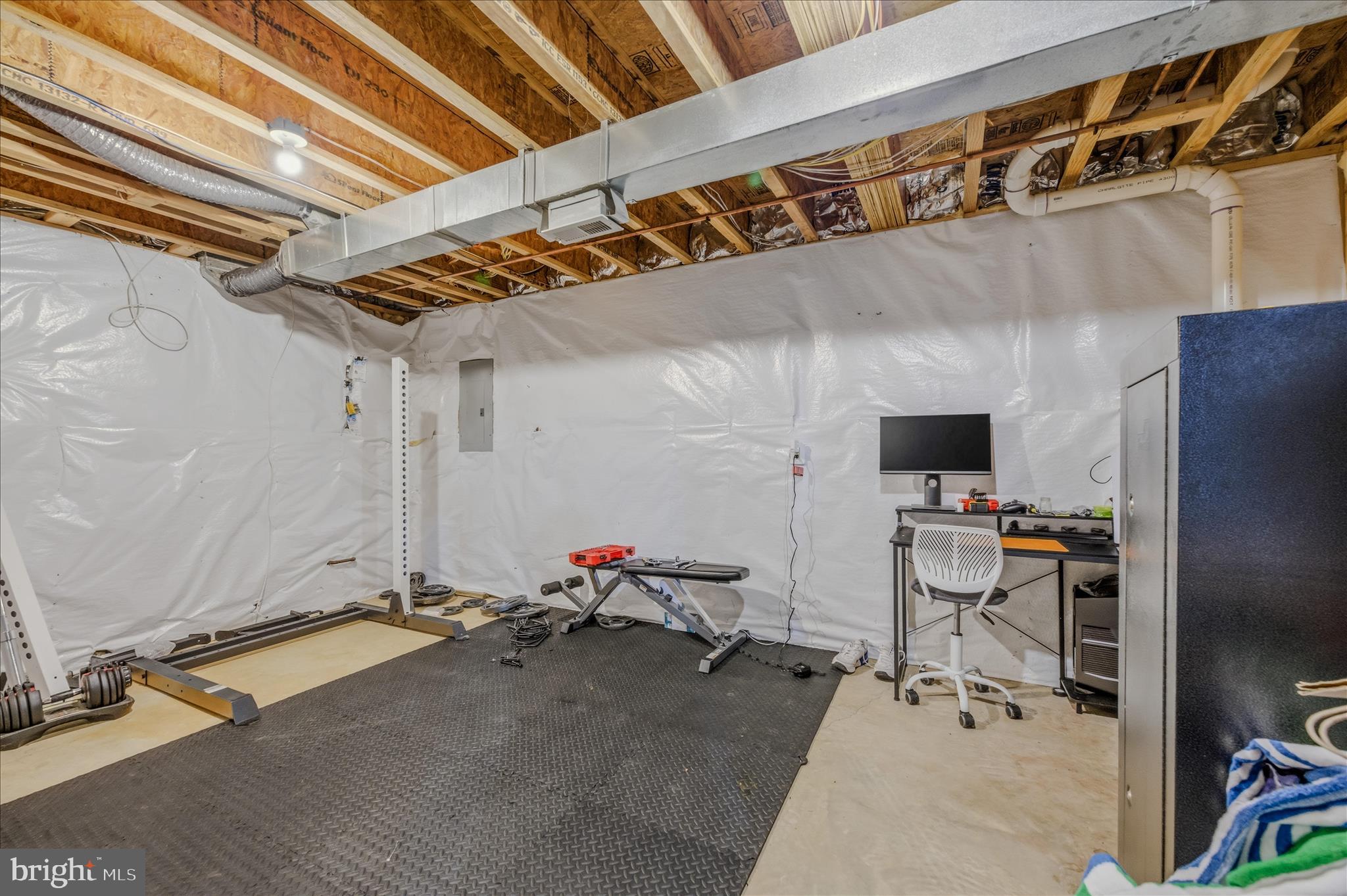 NORTH ROCK PUD PHASE FIVE - Residential