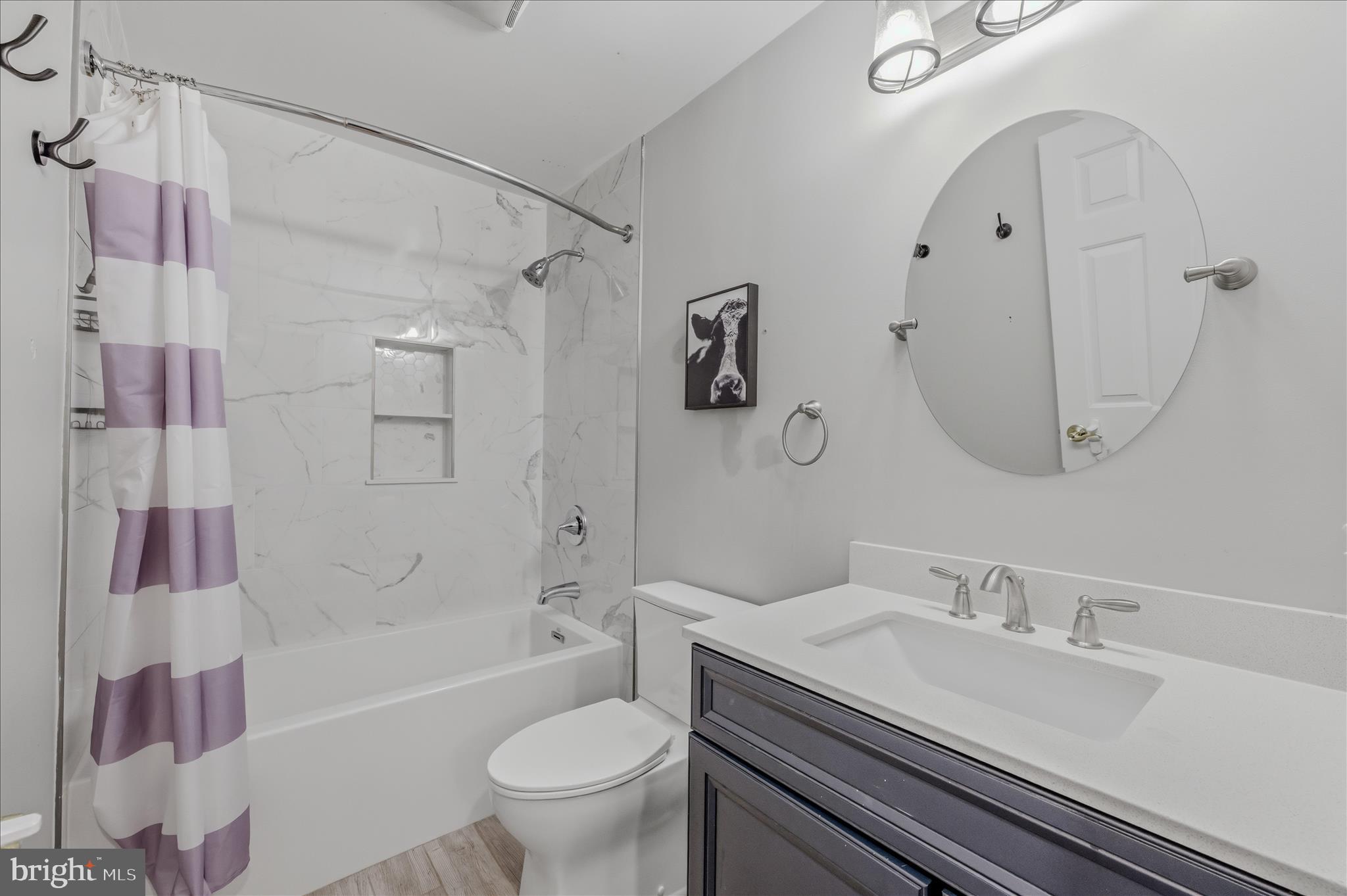 NORTH ROCK PUD PHASE FIVE - Residential