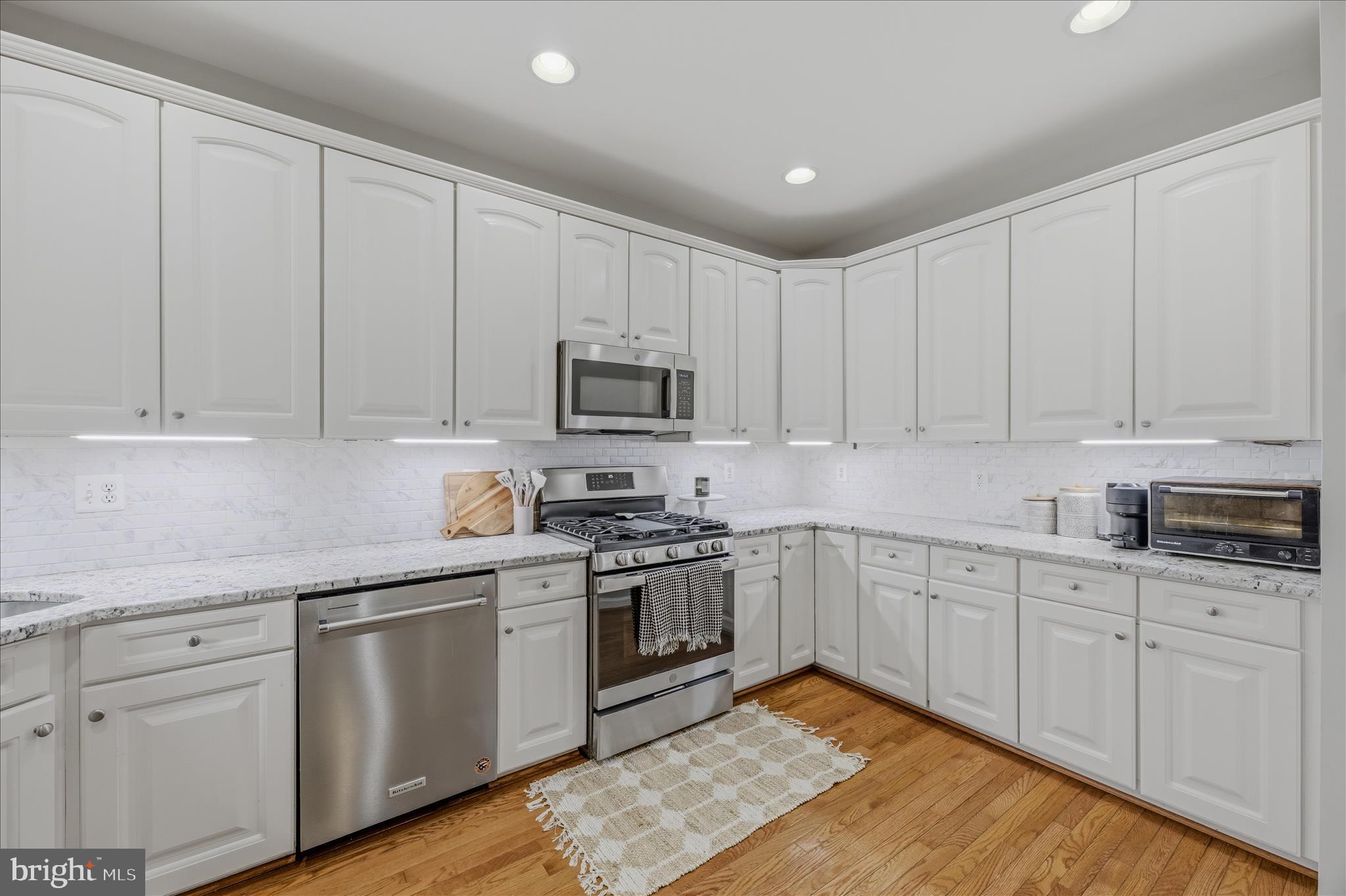 NORTH ROCK PUD PHASE FIVE - Residential